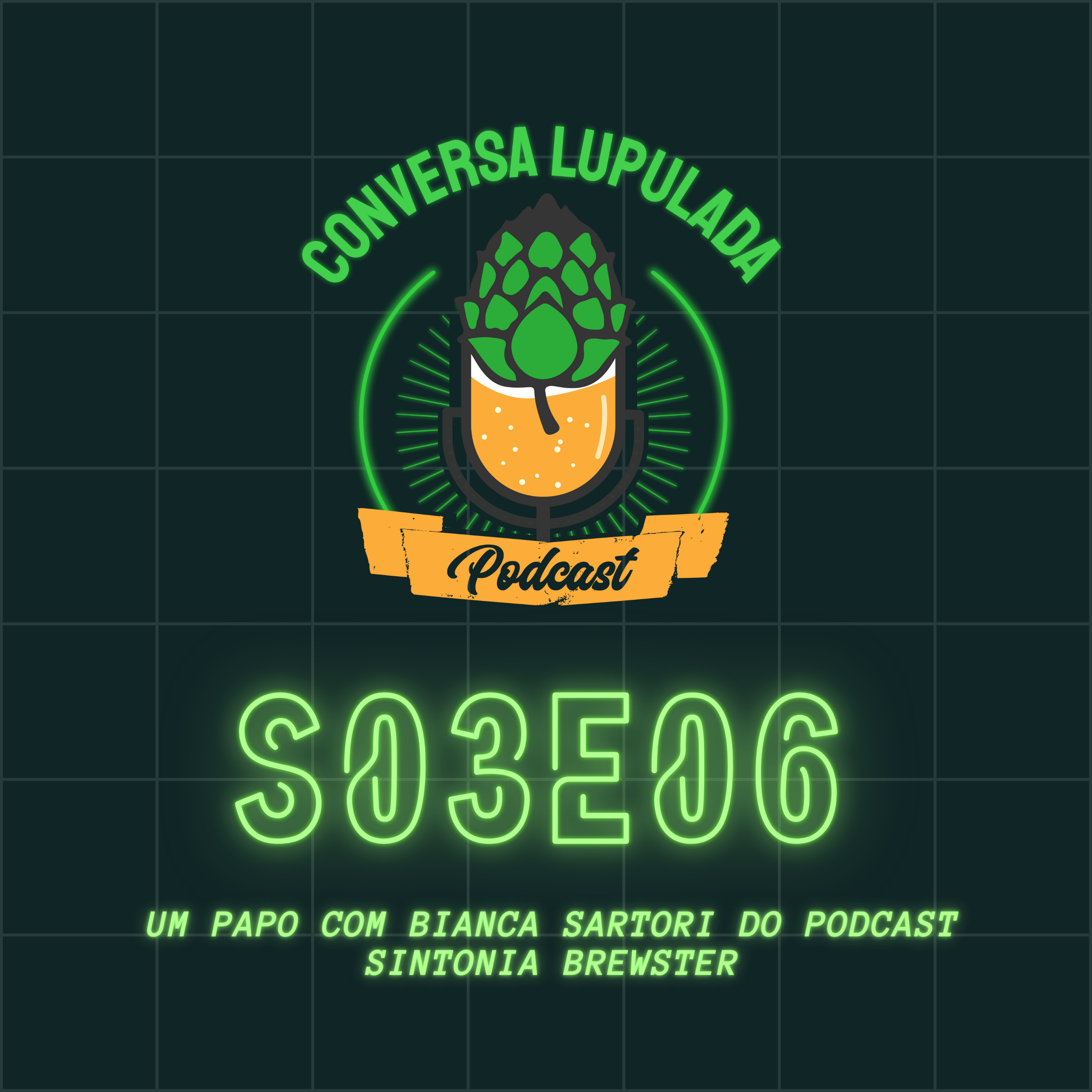 Conversa Lupulada