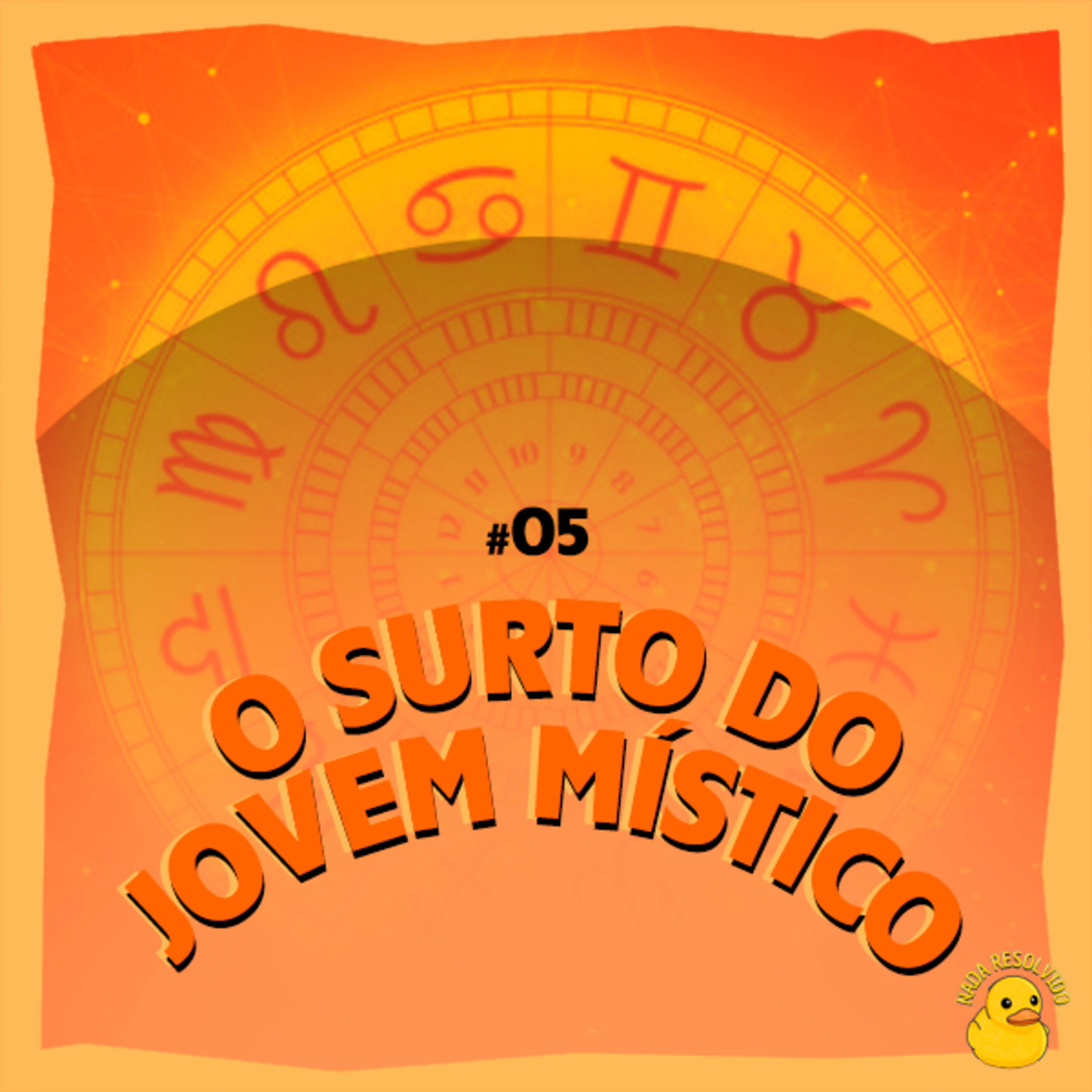 NADA RESOLVIDO