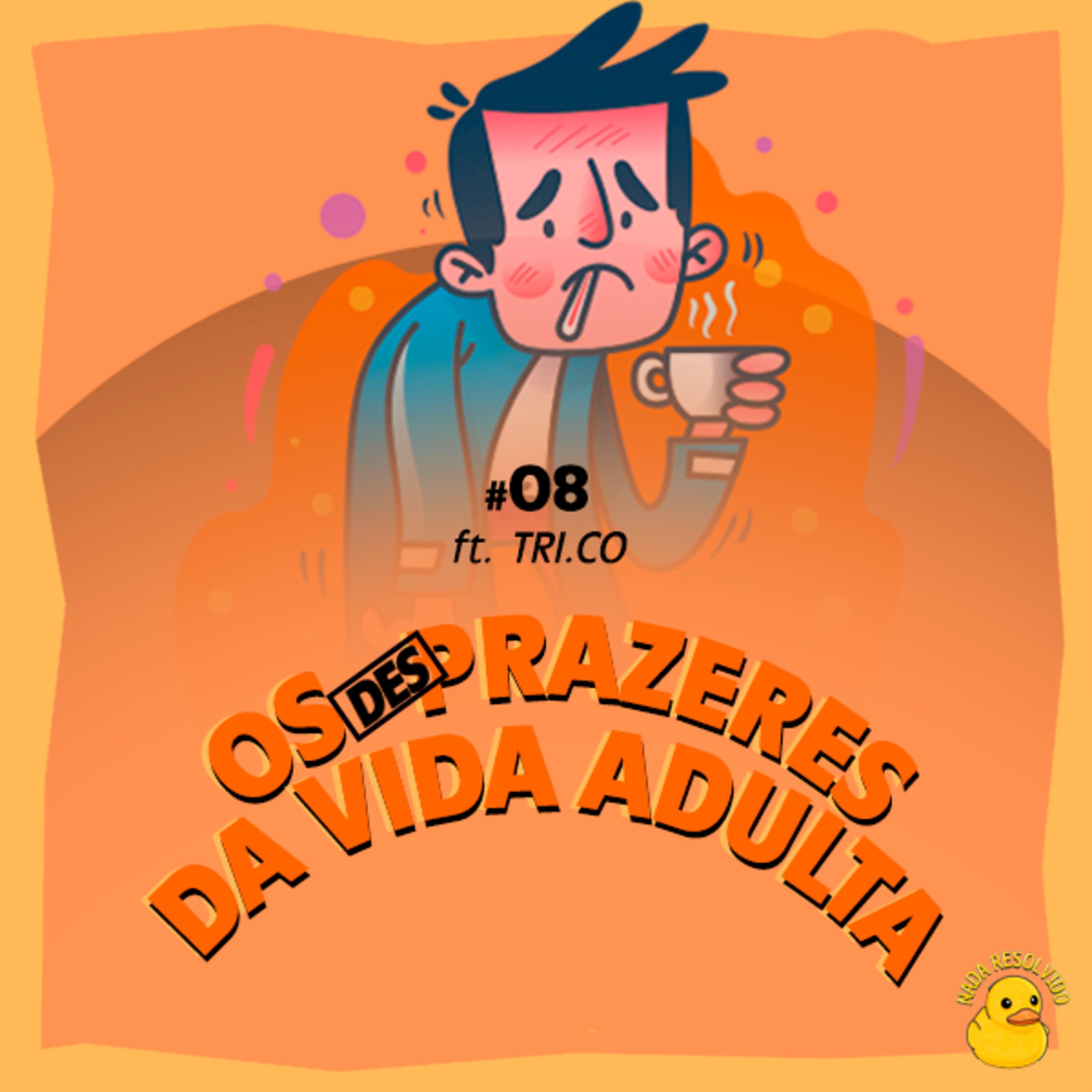 NADA RESOLVIDO