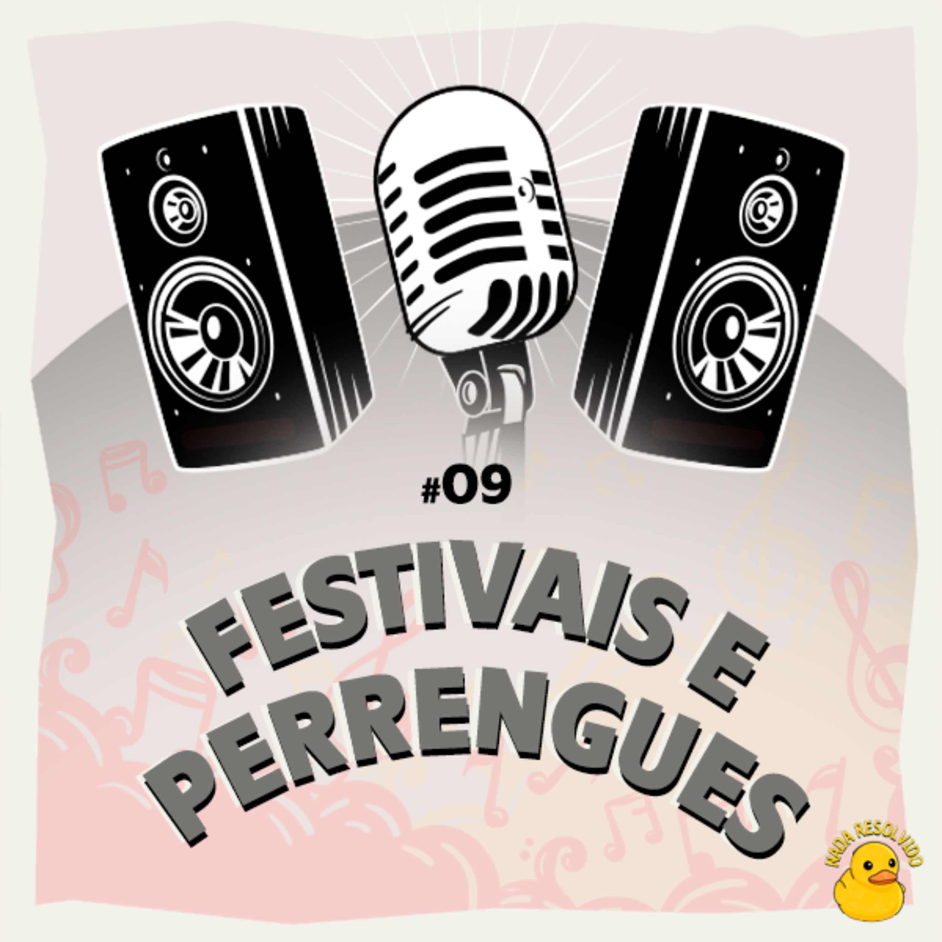 NADA RESOLVIDO