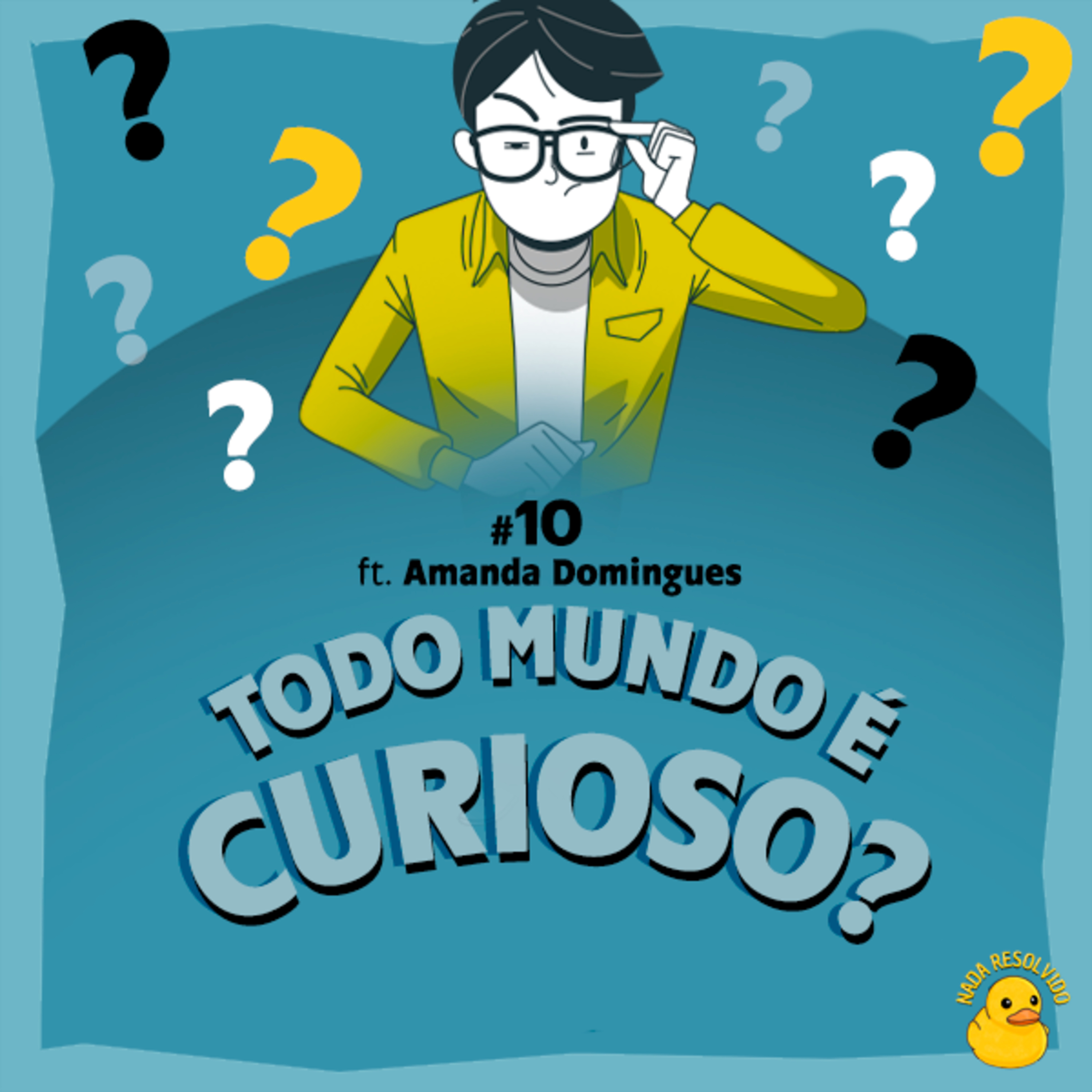 NADA RESOLVIDO