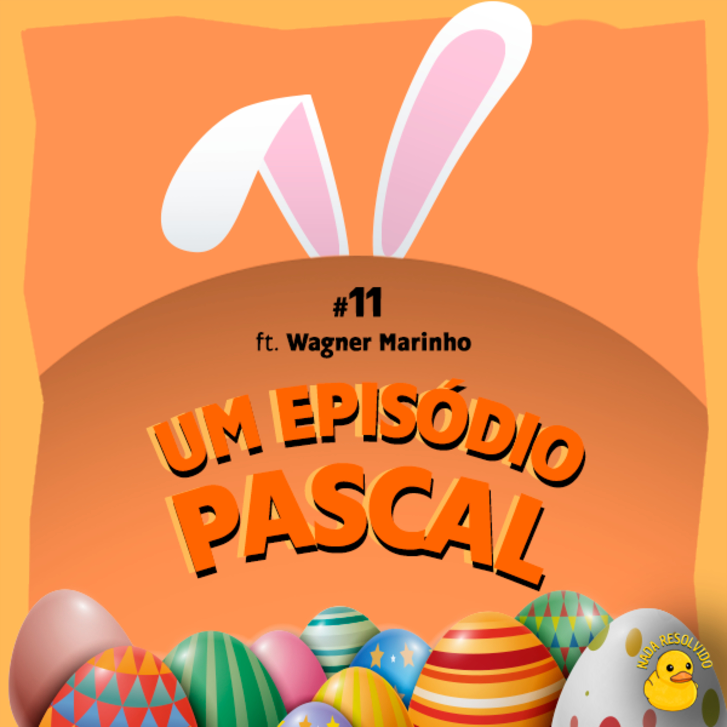 NADA RESOLVIDO
