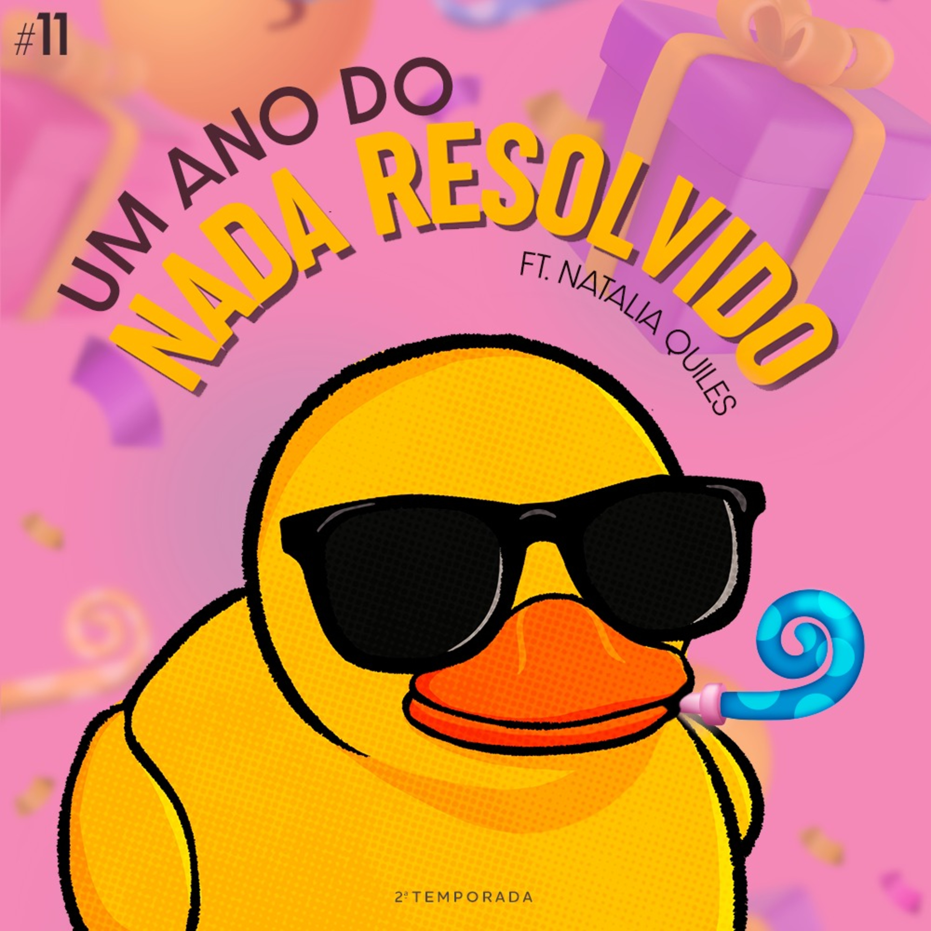 NADA RESOLVIDO
