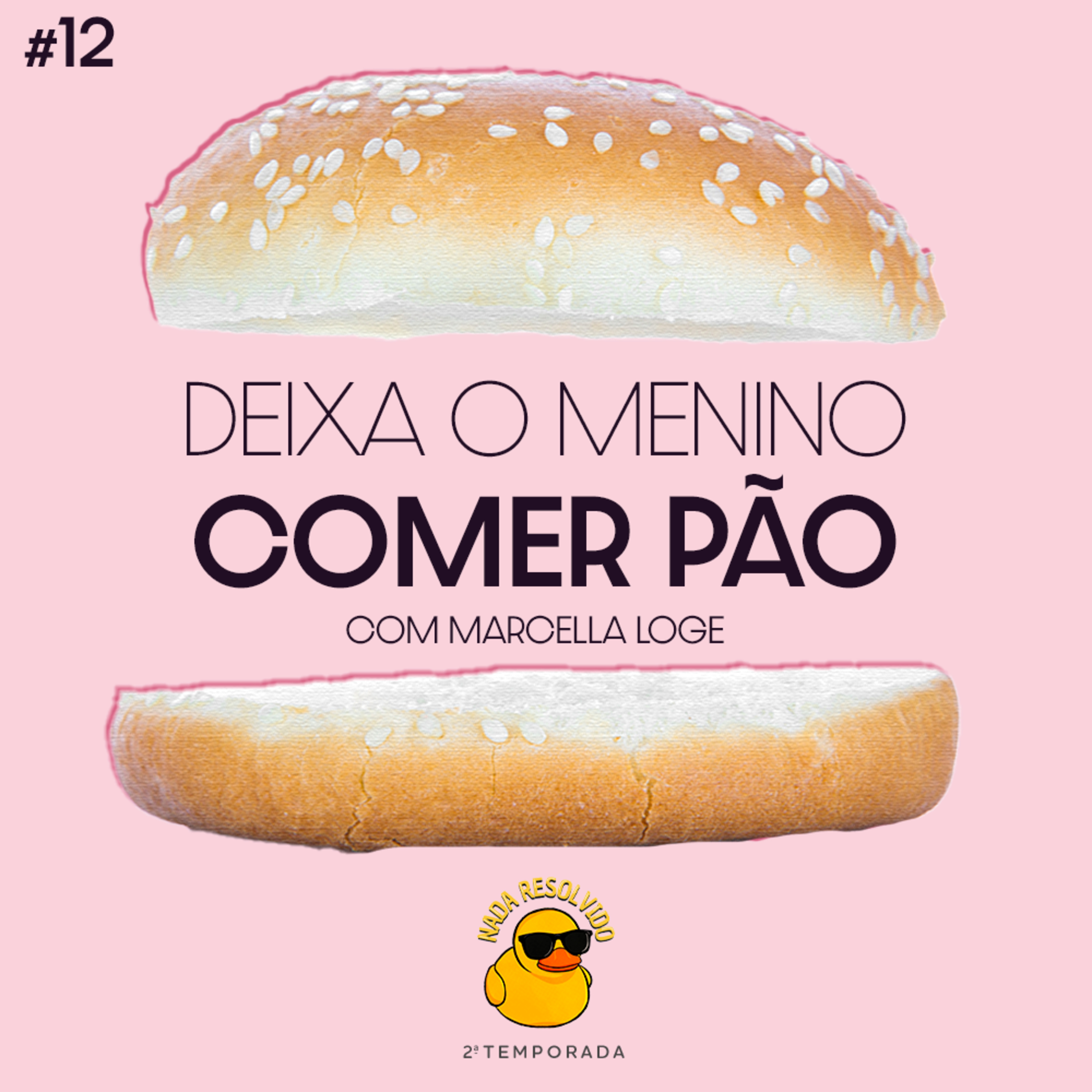 NADA RESOLVIDO