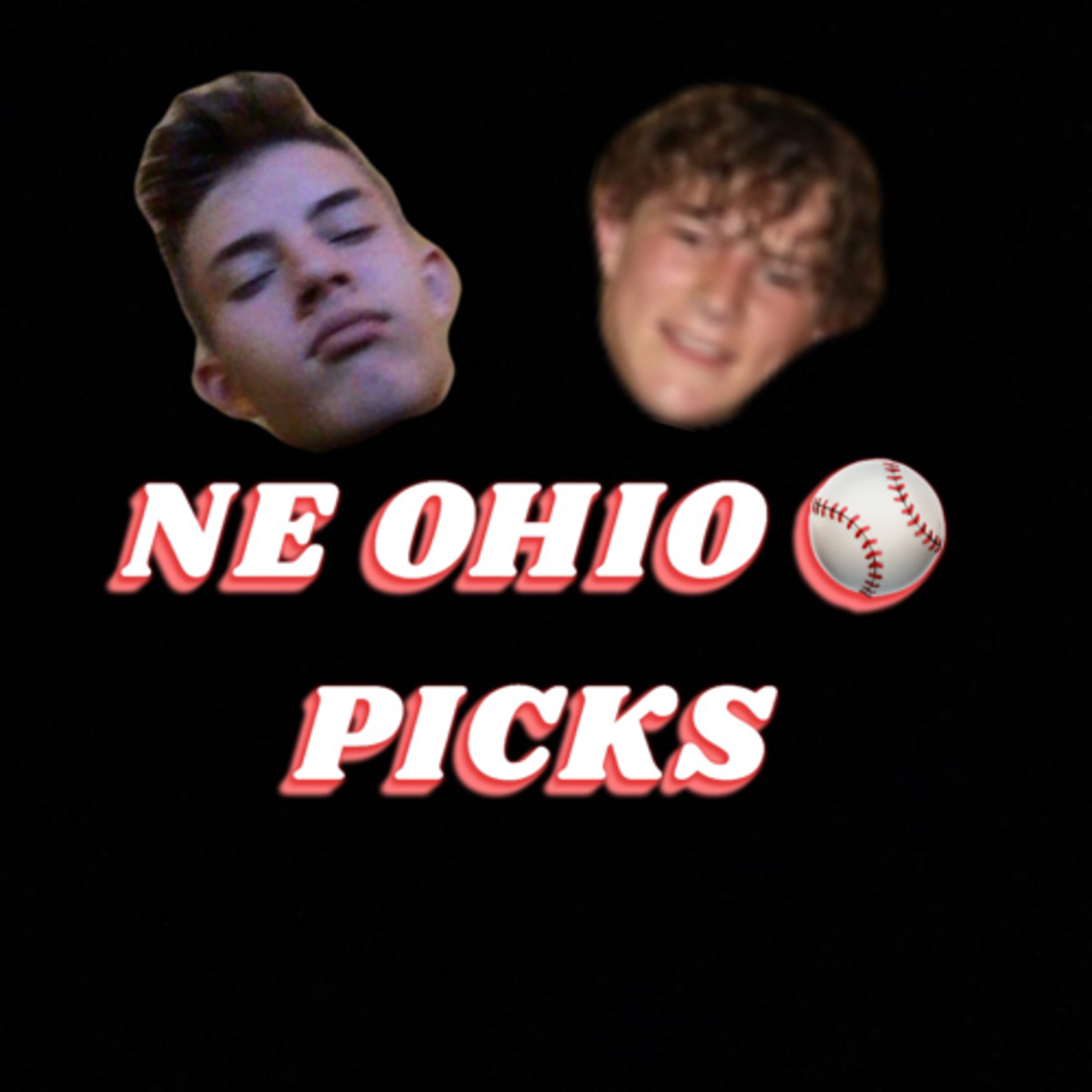 Spring 2022 Pick ‘Em 3 (Playoffs) episode artwork