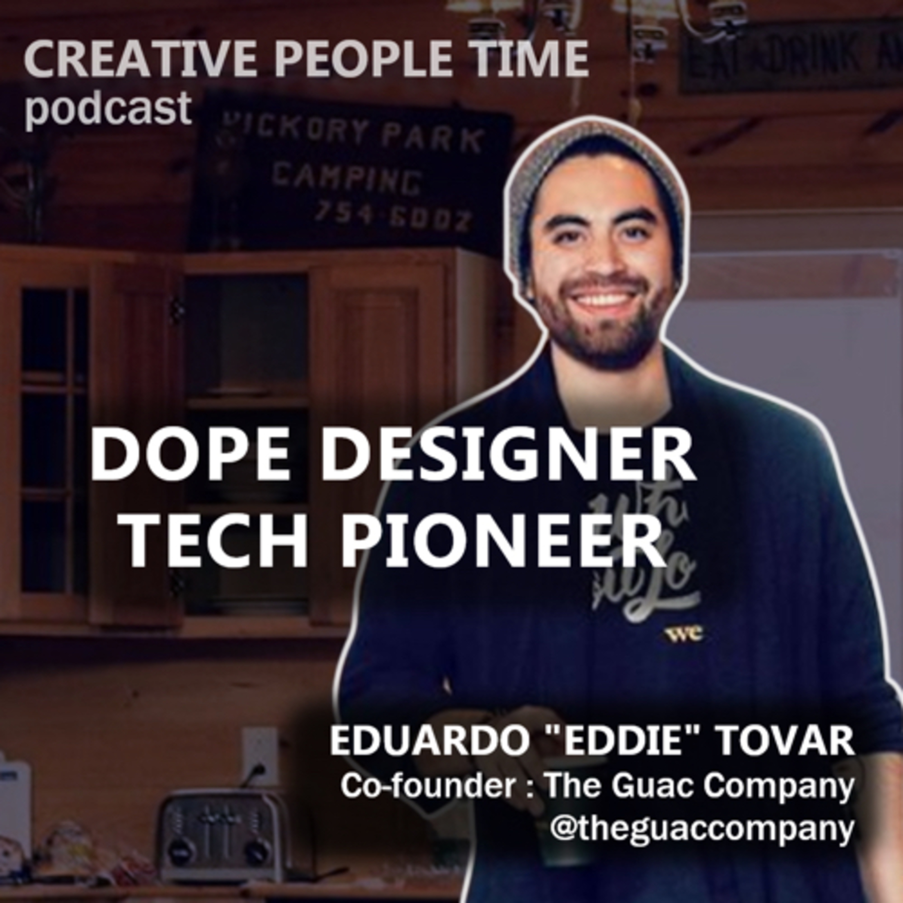 Creative People Time