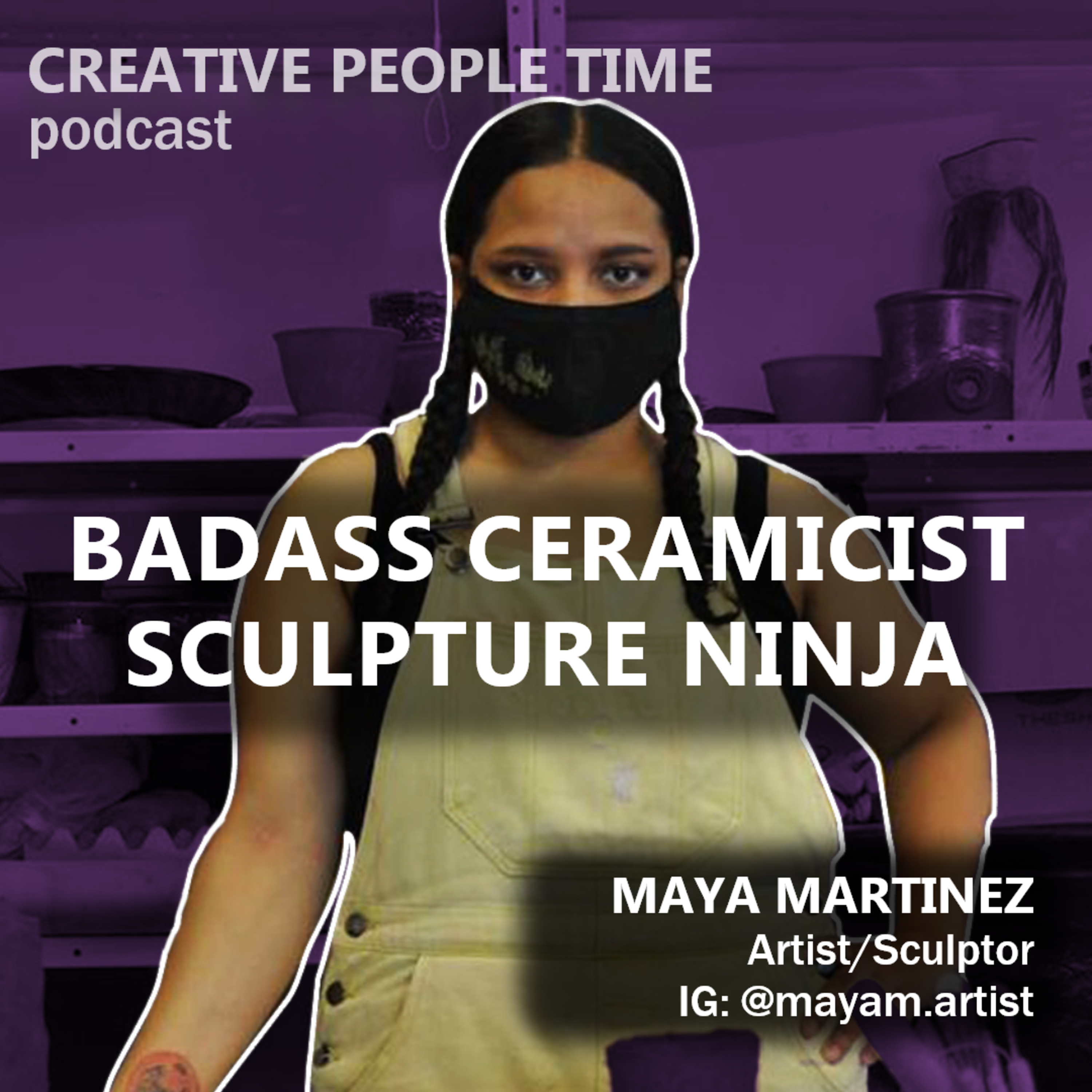 Creative People Time