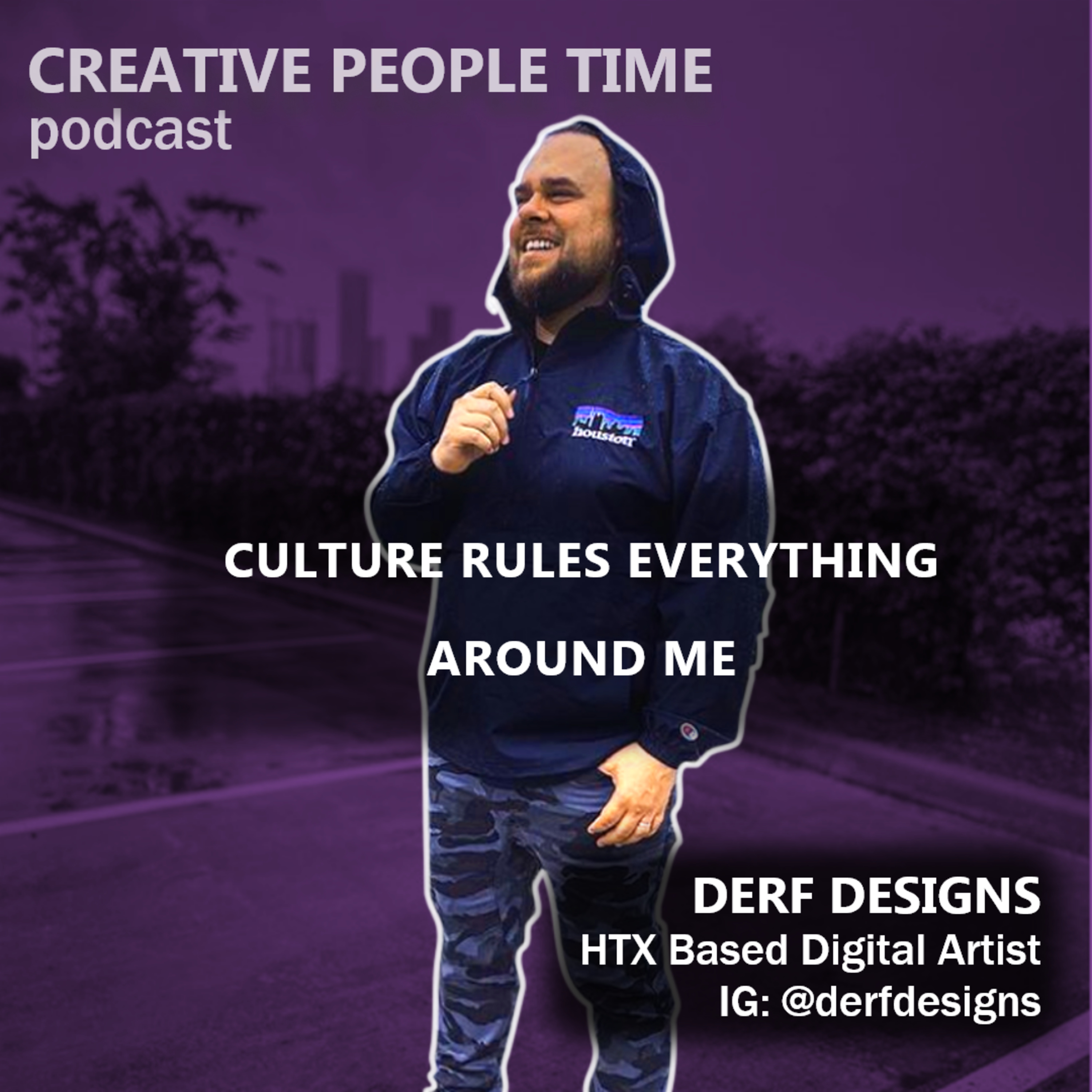 Creative People Time