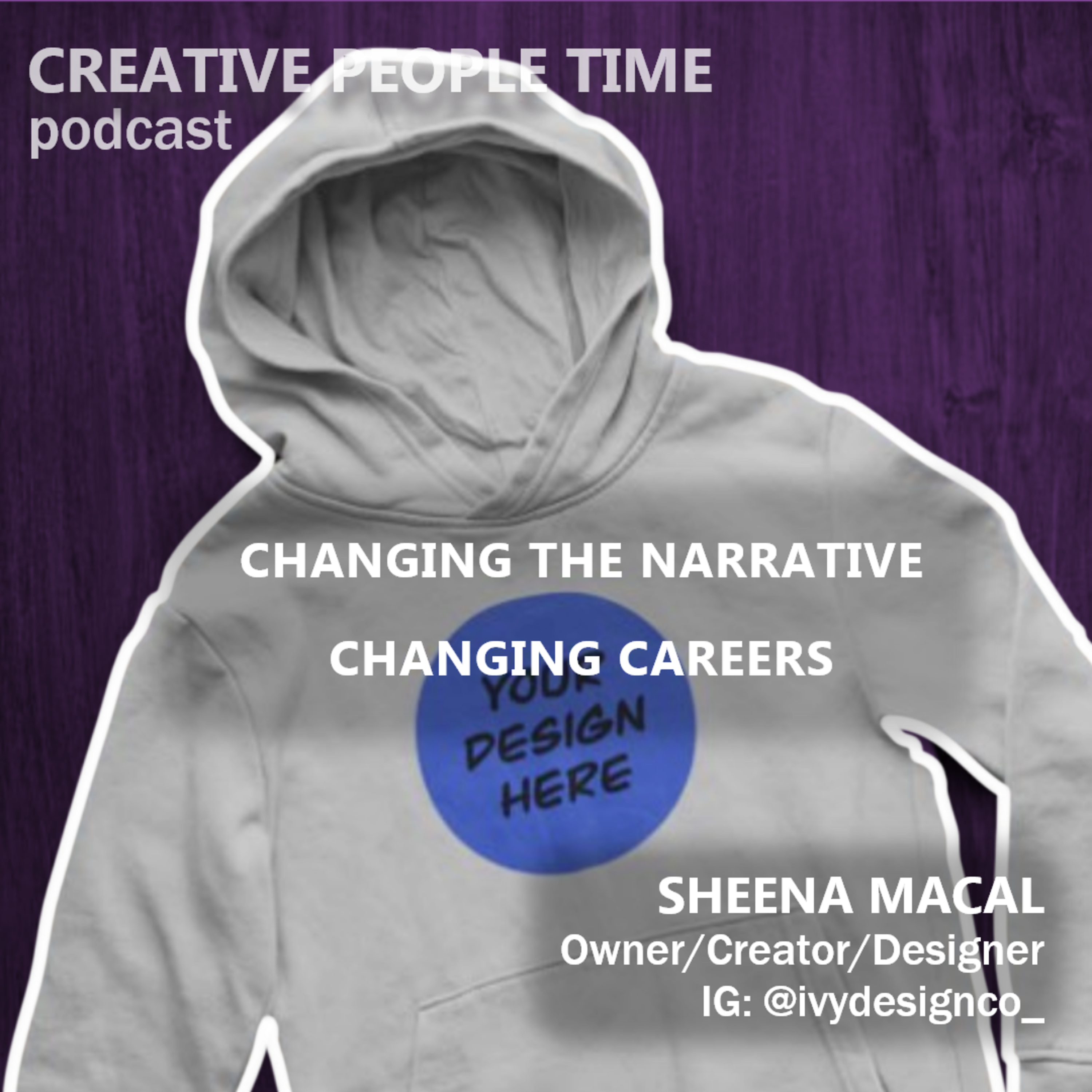 Creative People Time