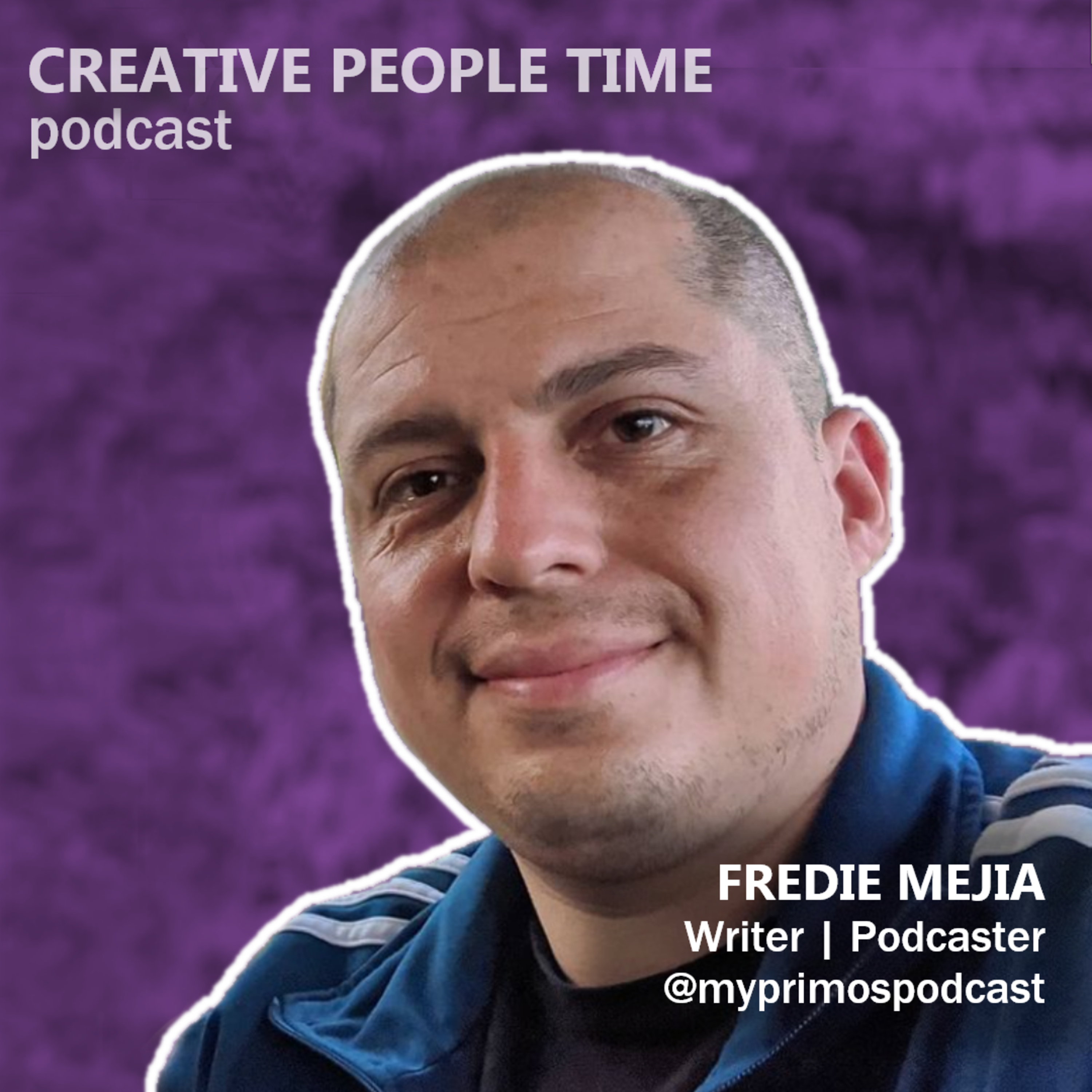 Creative People Time