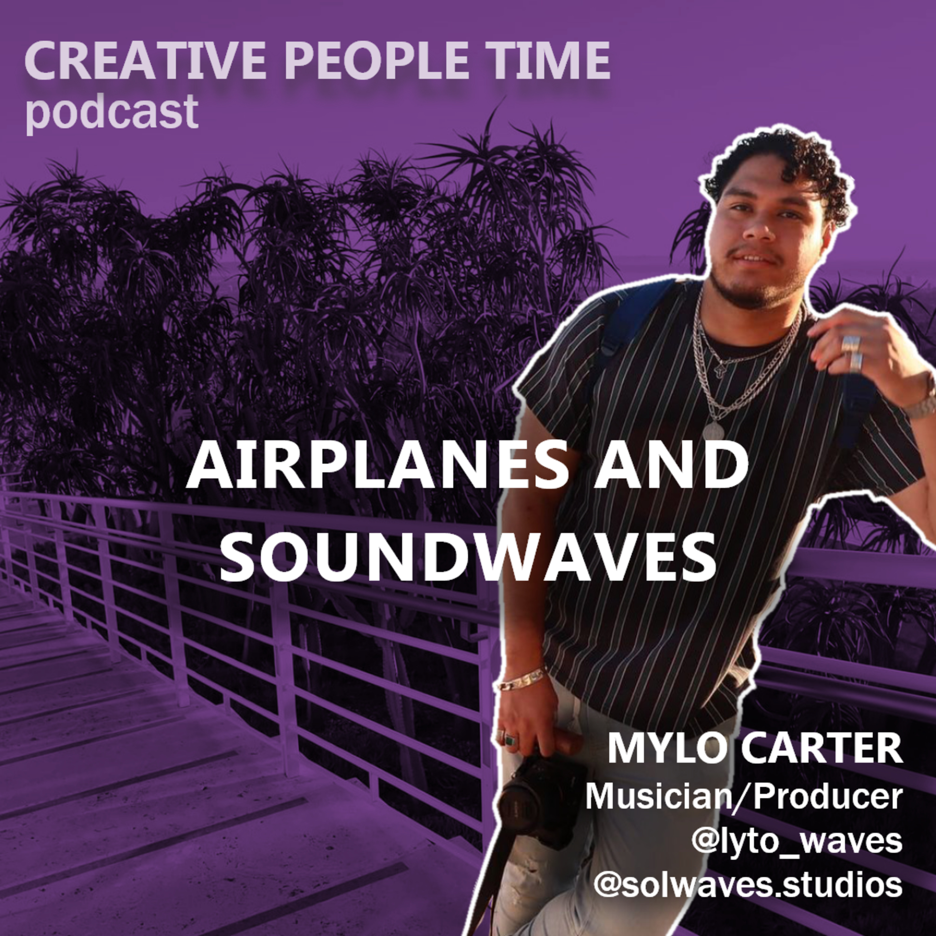 Creative People Time