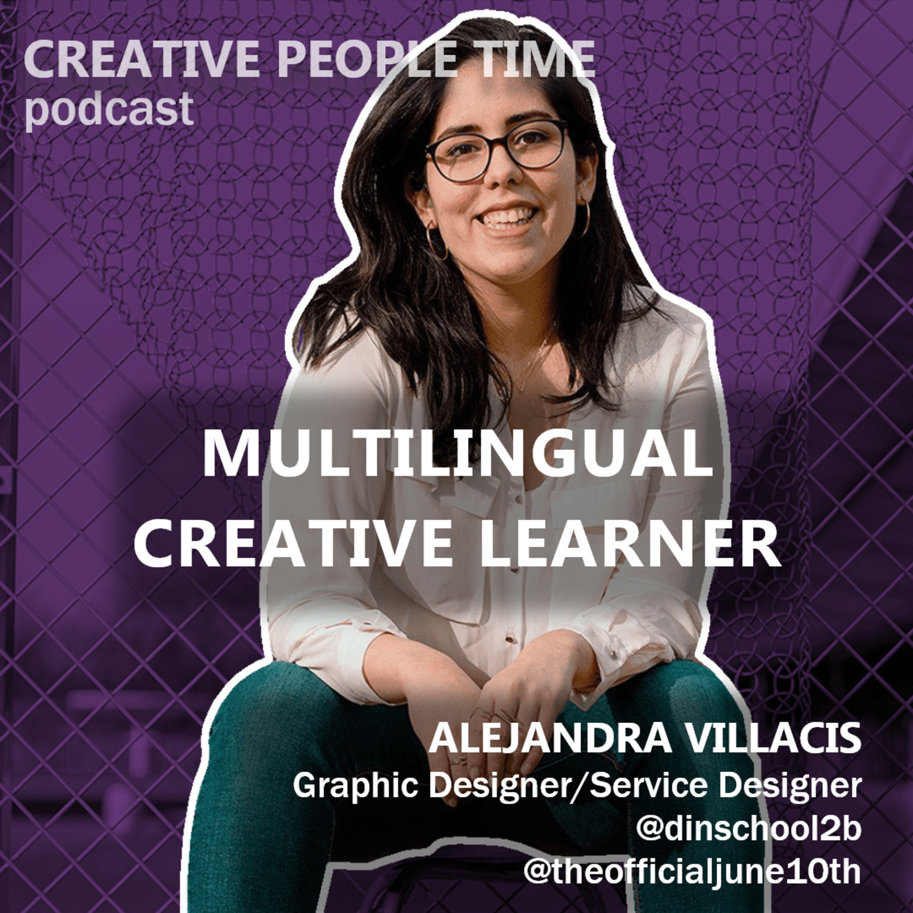 Creative People Time