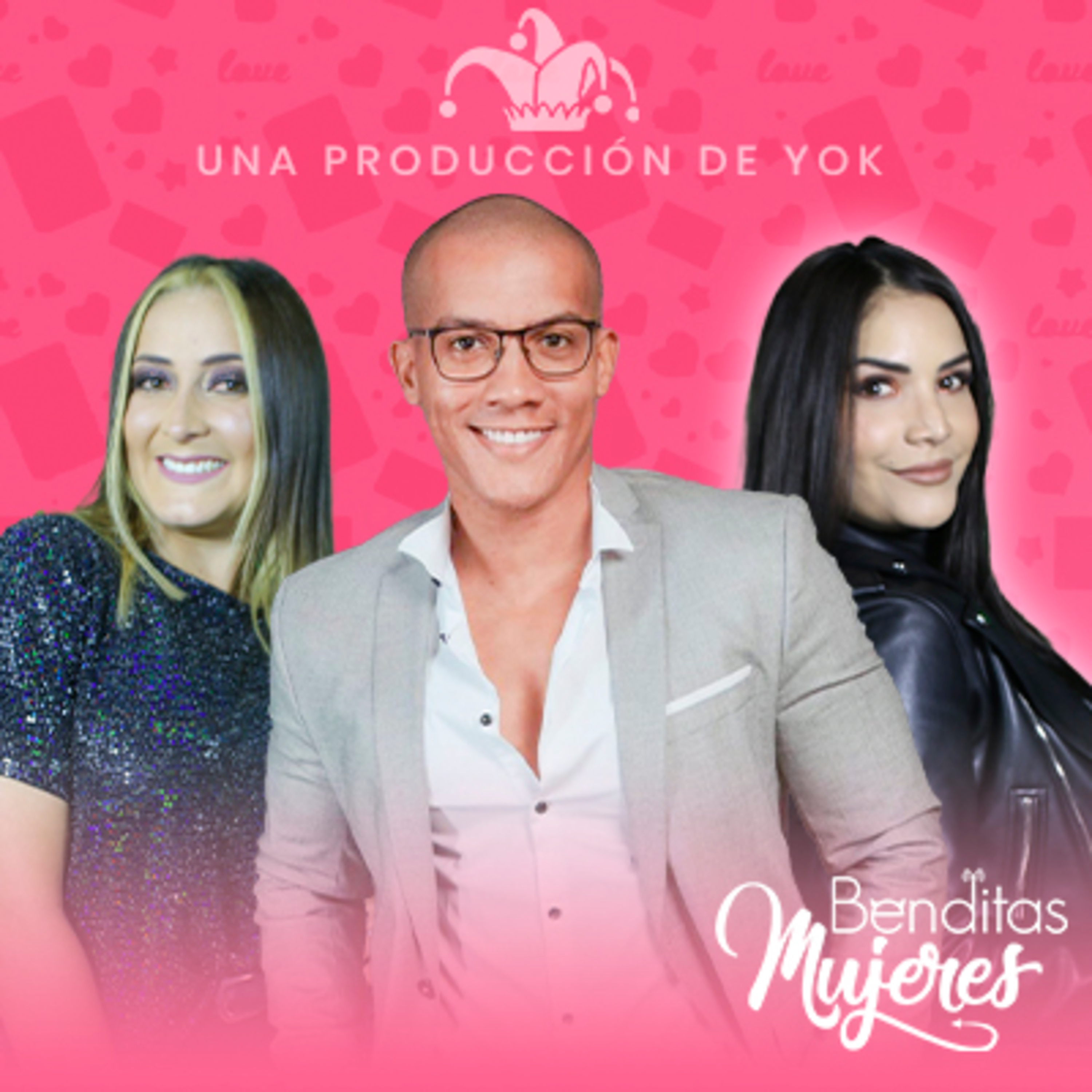 Bendito San Valentín episode artwork