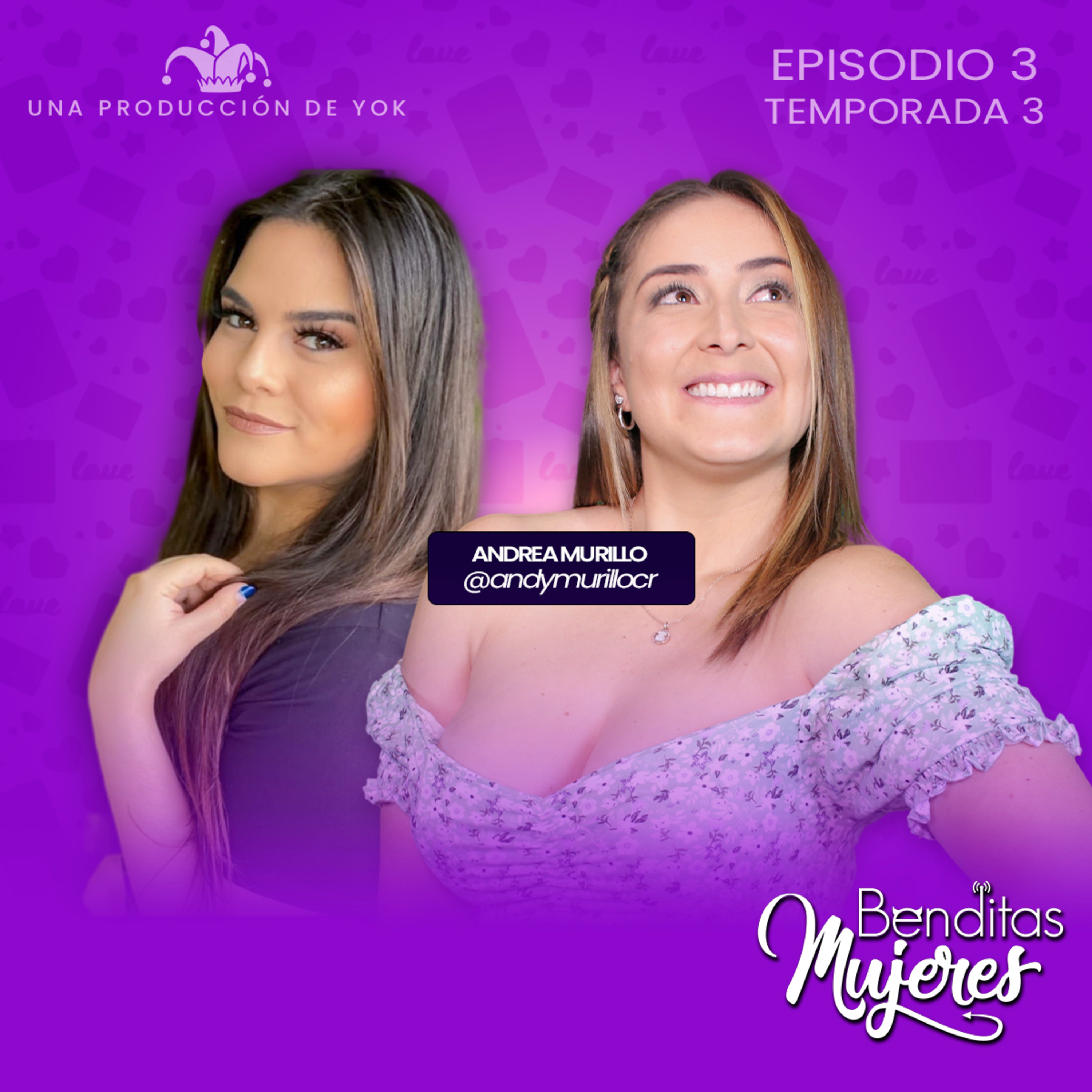 Que ricas estamos episode artwork
