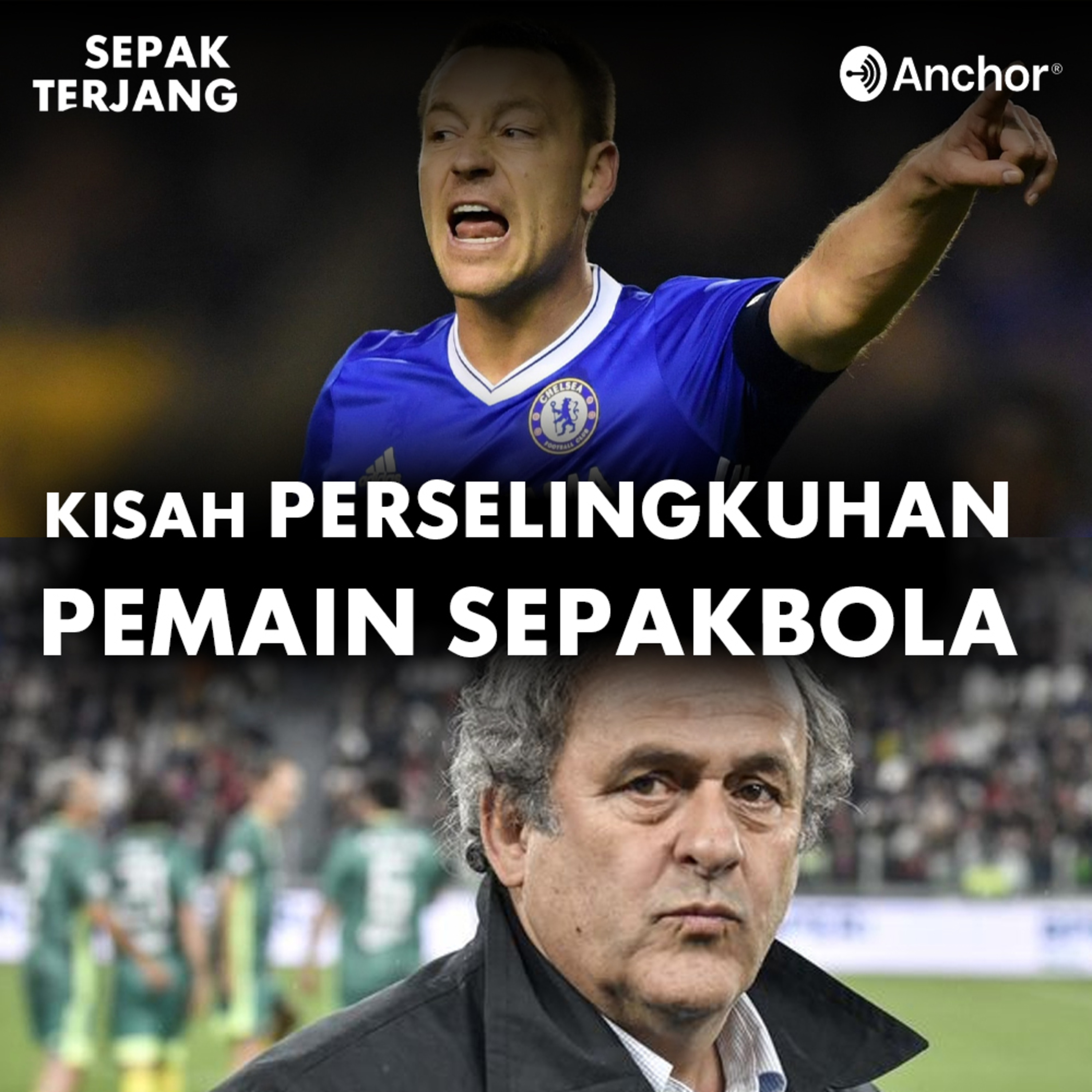 Sepak Terjang