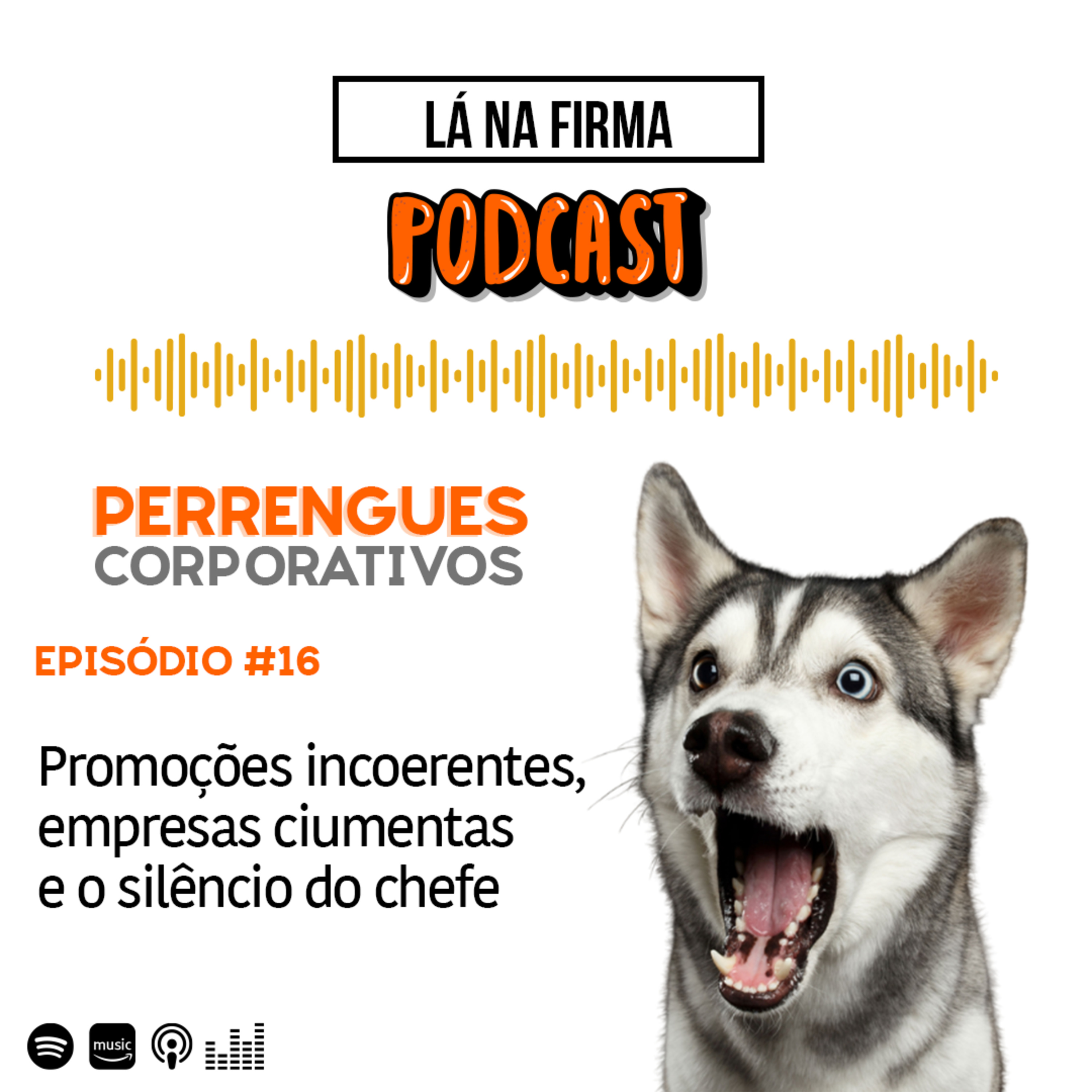 Lá na Firma