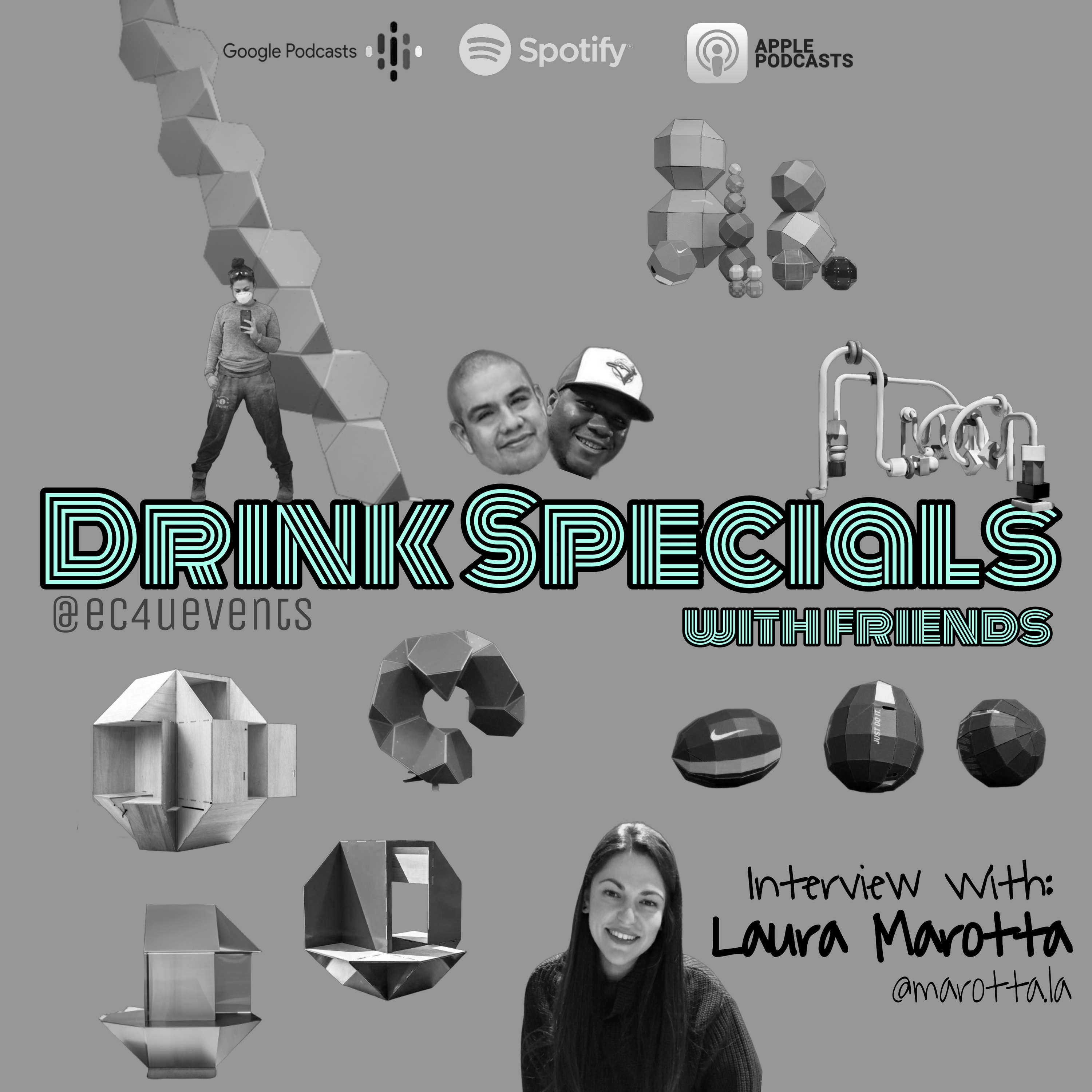 Drink Specials