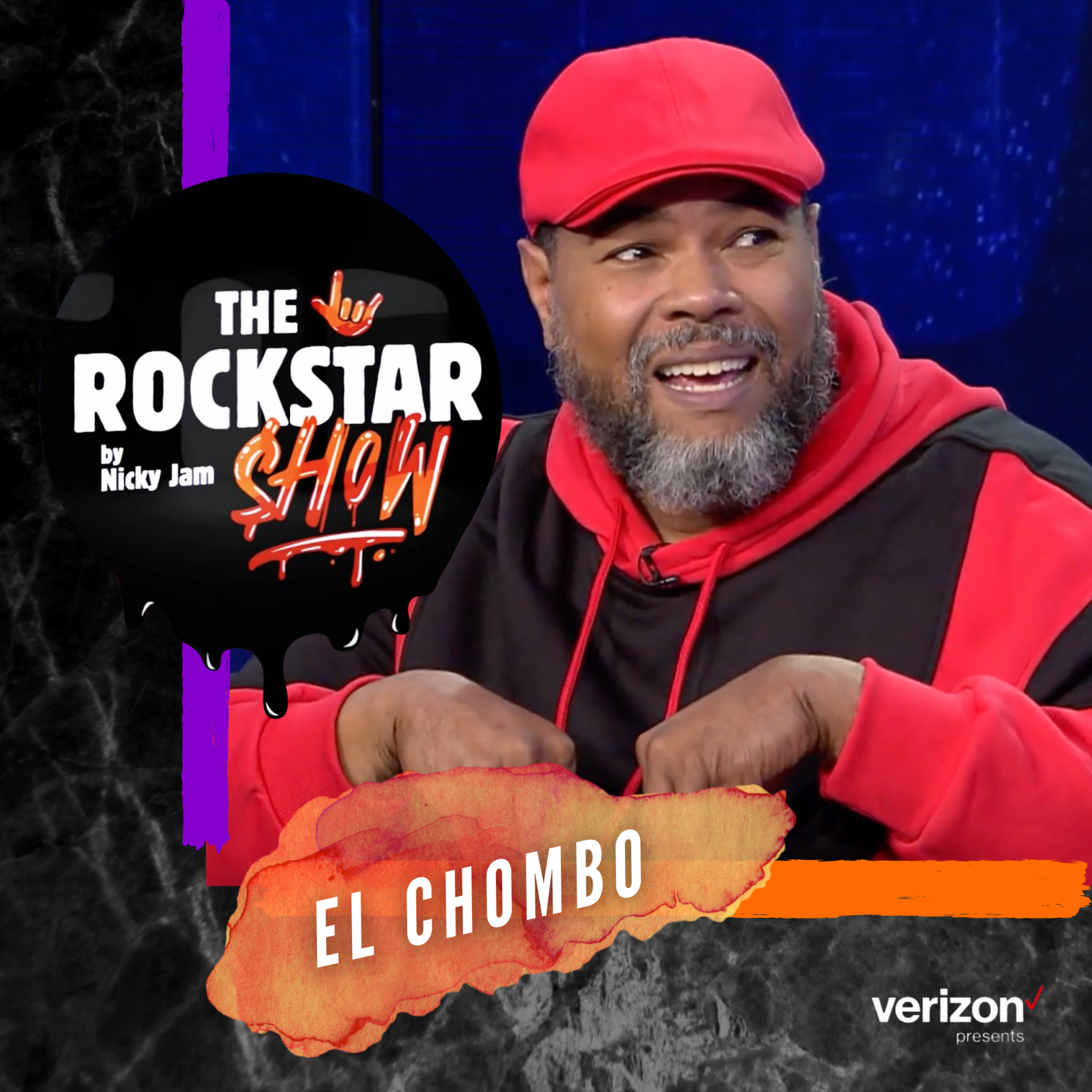 The Rockstar Show by Nicky Jam 🤟