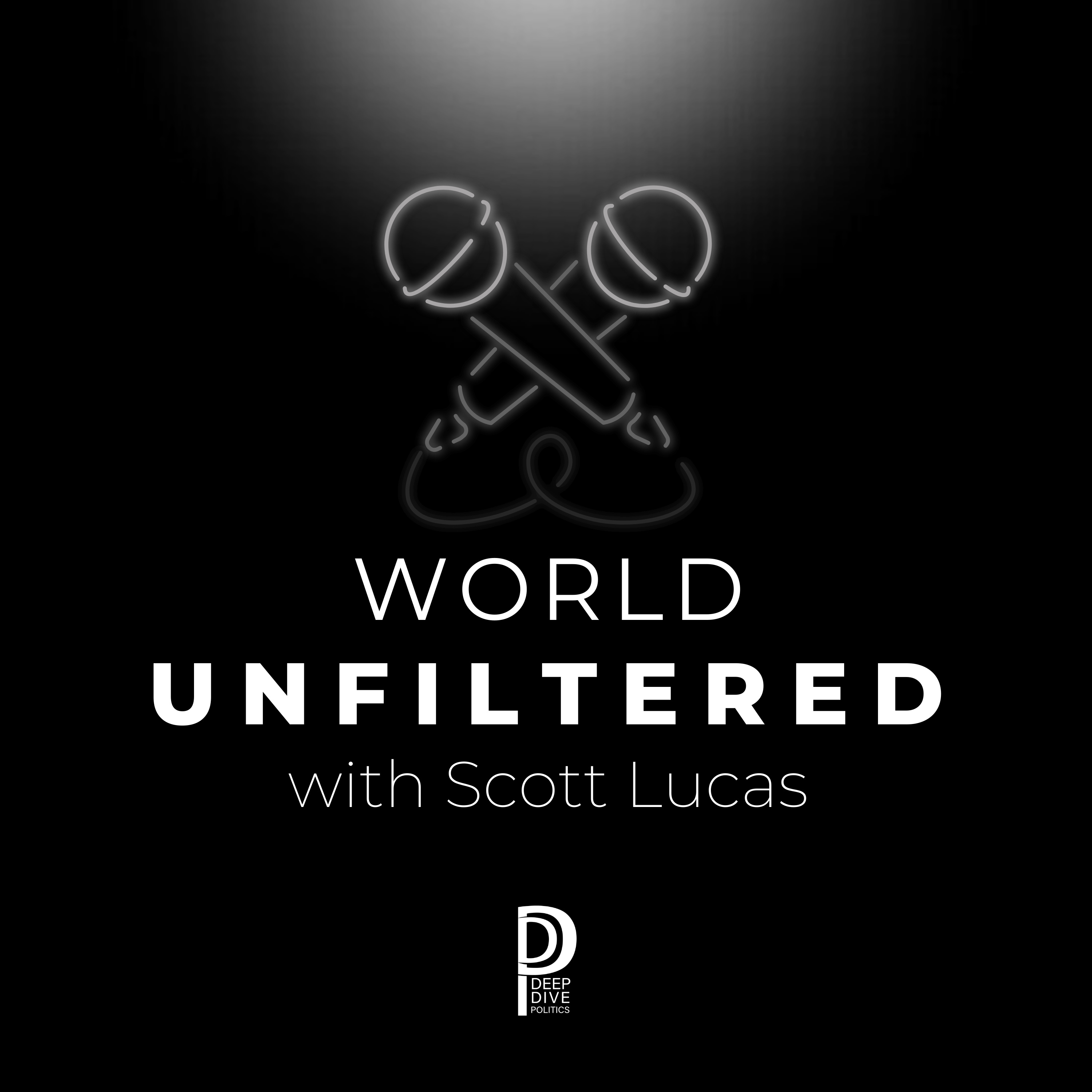 Deep Dive Politics Podcasts