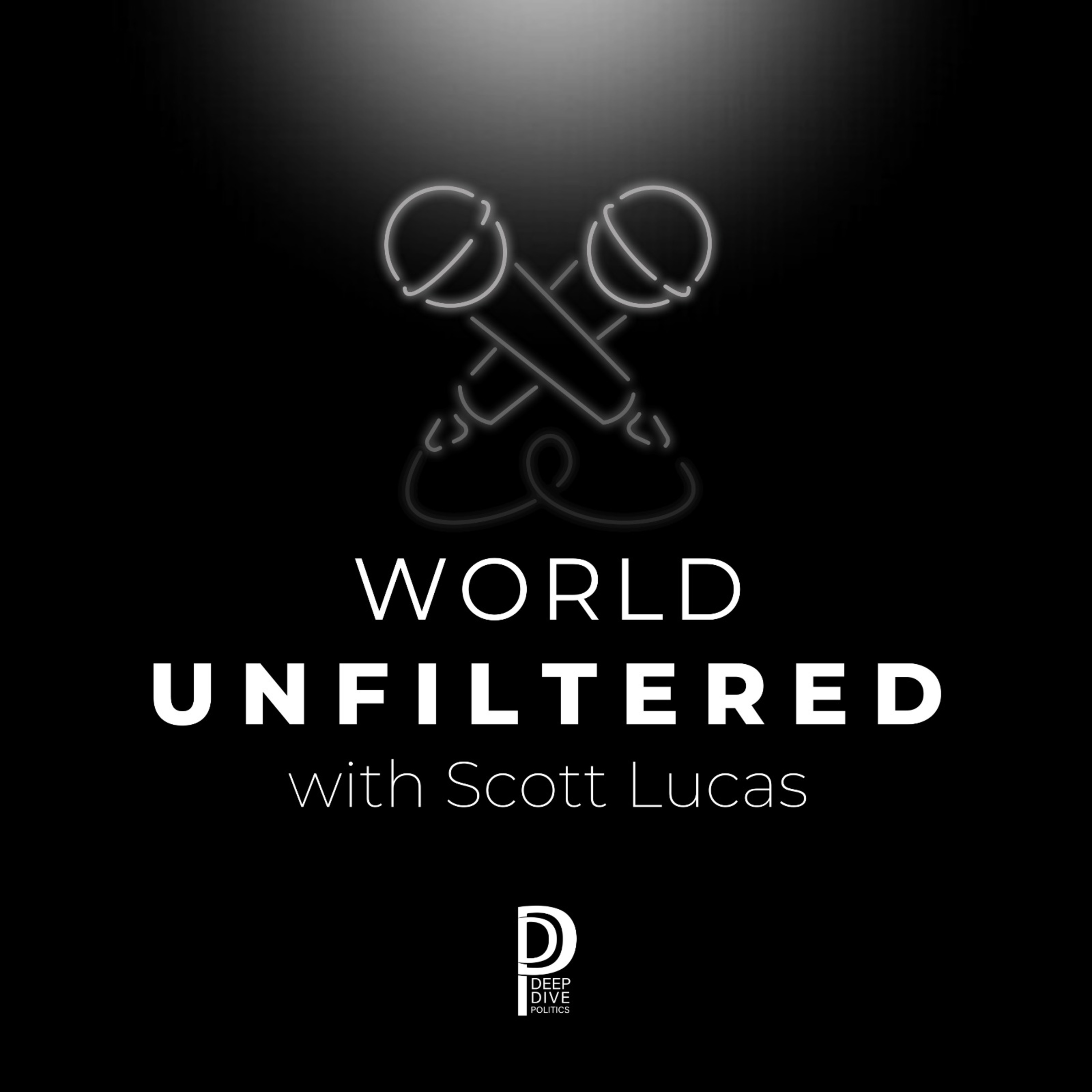 Deep Dive Politics Podcasts