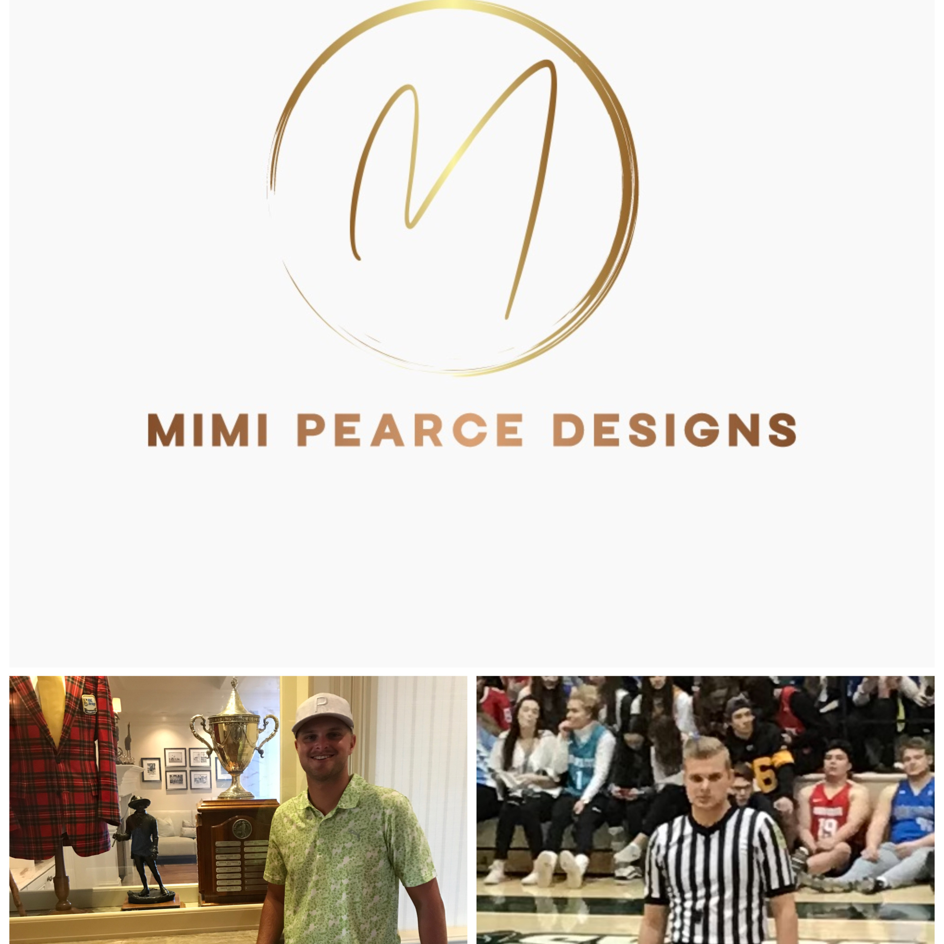 Mimi Pearce Designs