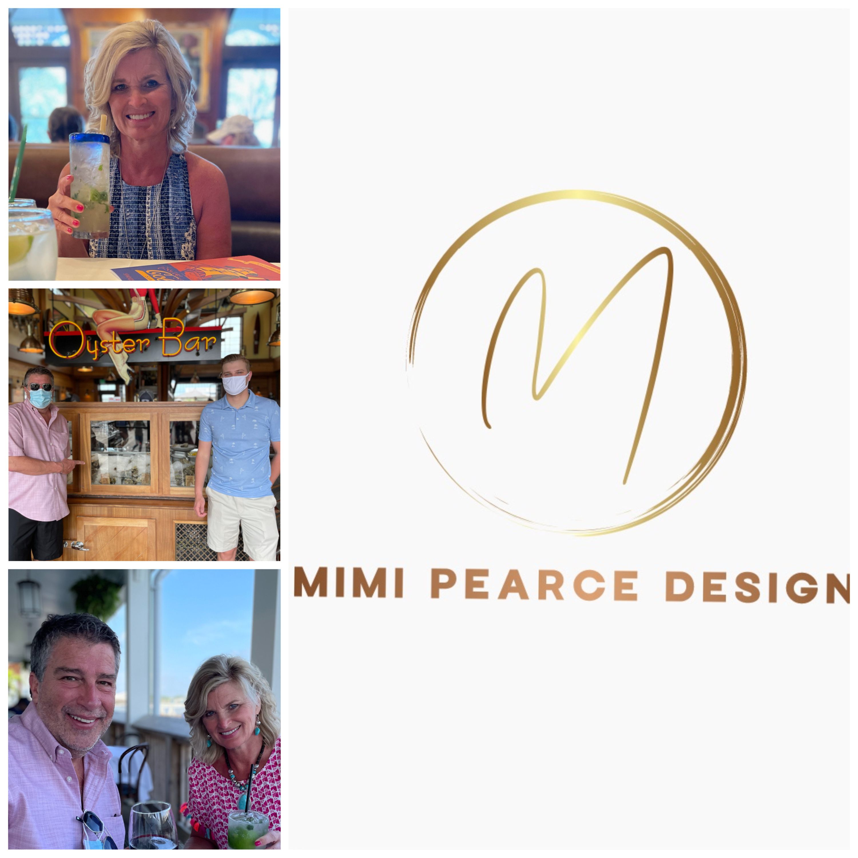 Mimi Pearce Designs