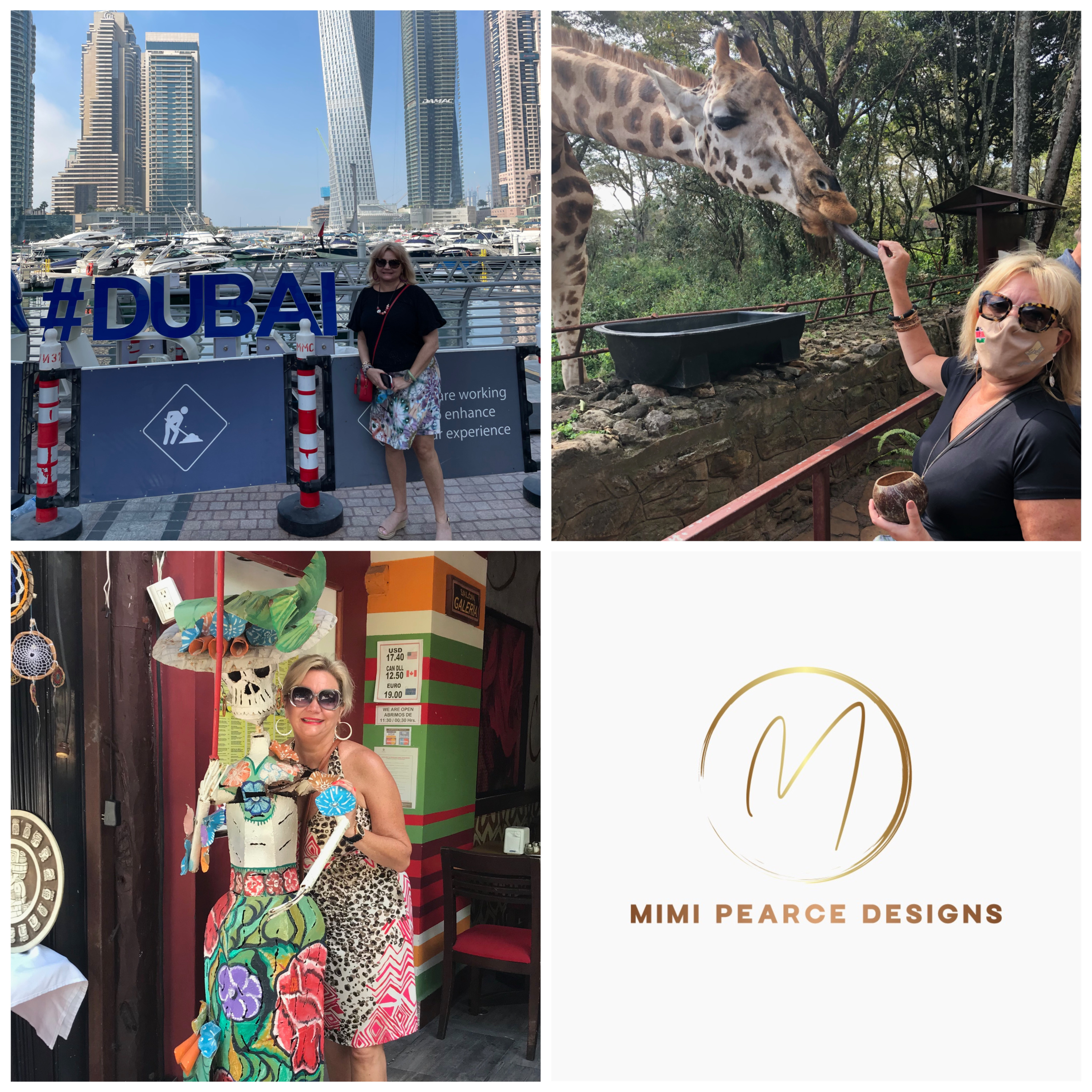 Mimi Pearce Designs
