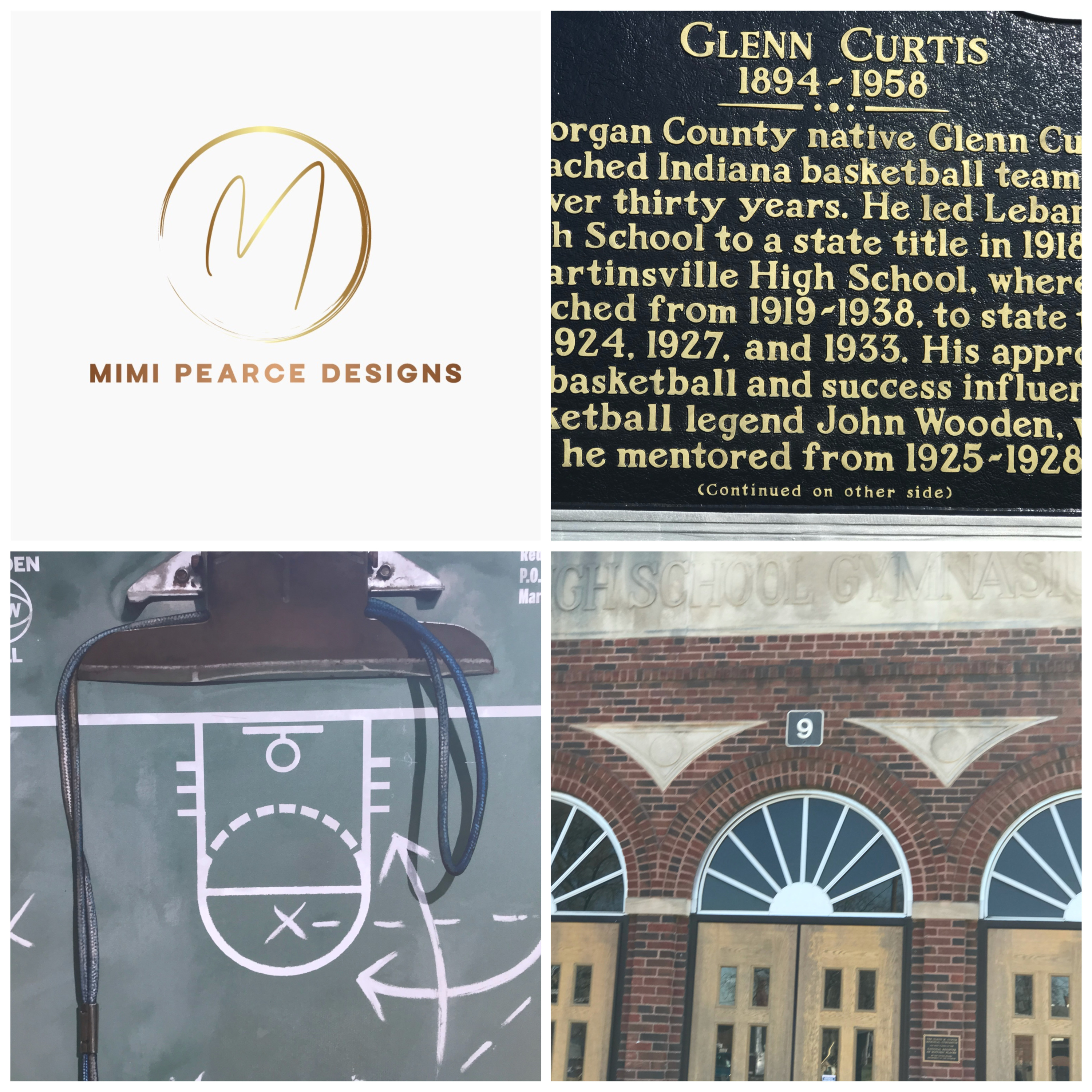 Mimi Pearce Designs