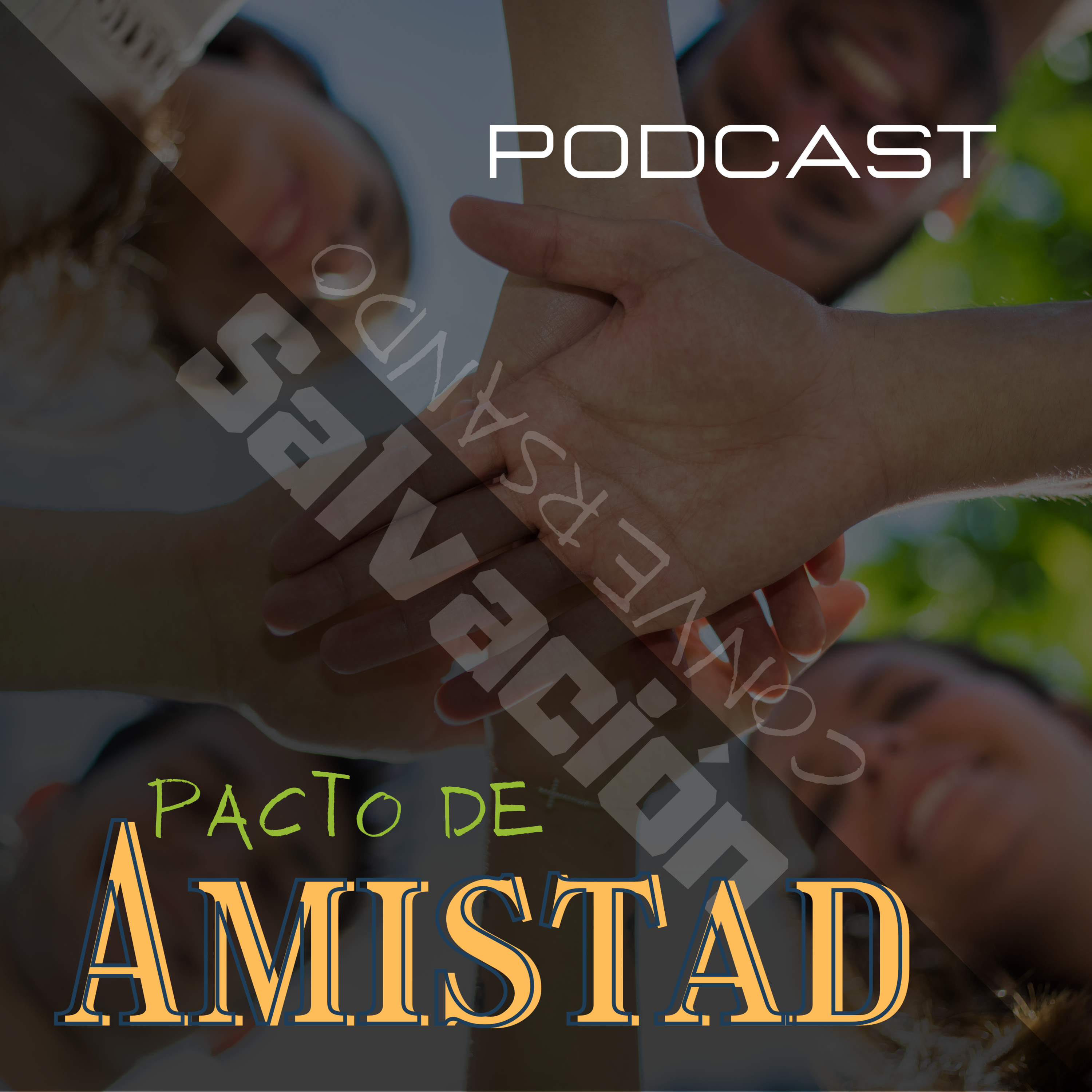 Amistad (Pacto de Amistad) episode artwork