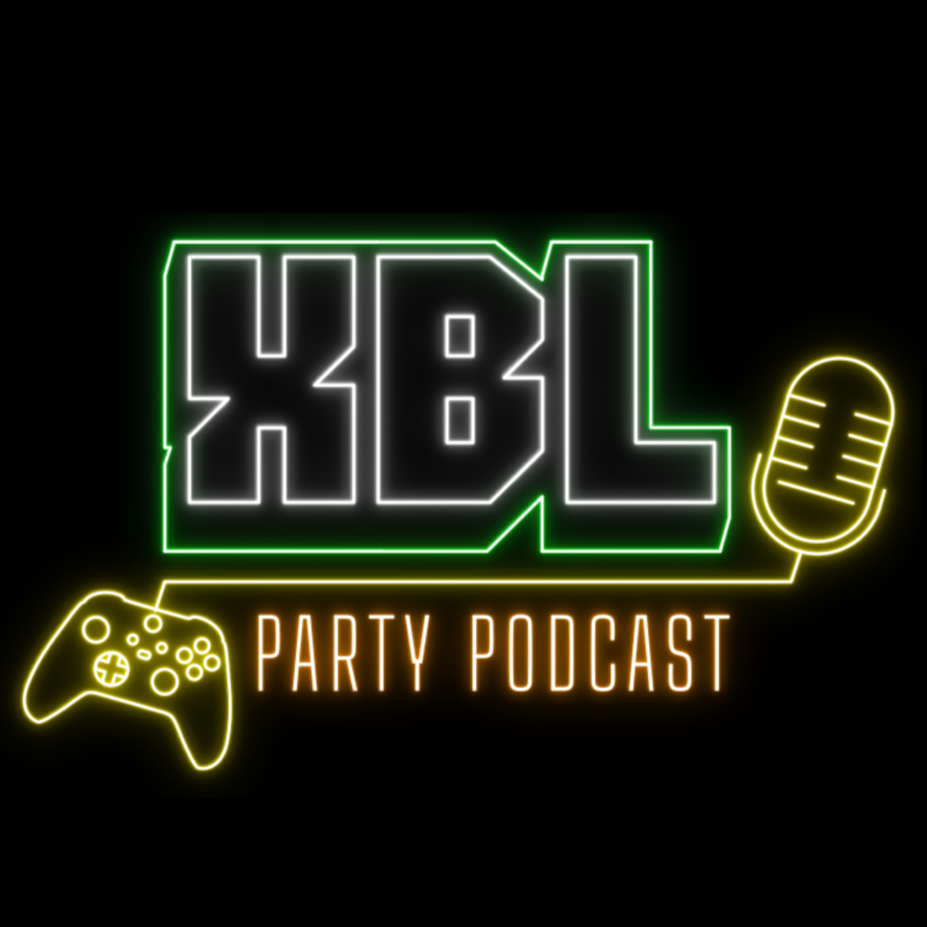 XPN Network - Home of the XBL Party Podcast