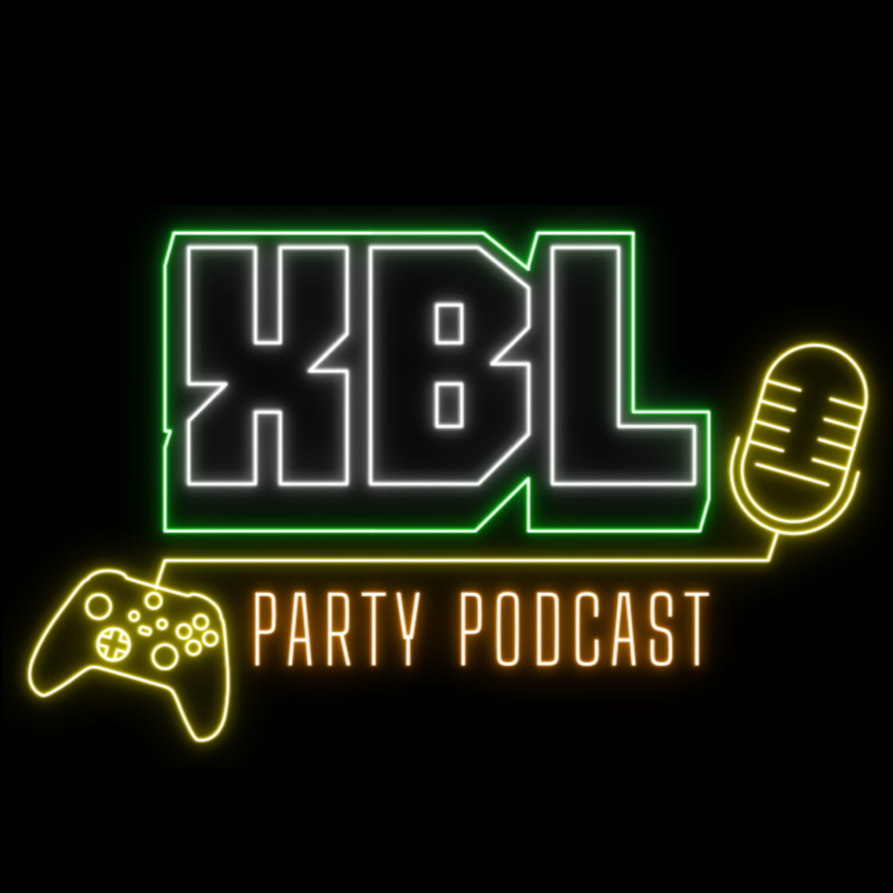 XPN Network - Home of the XBL Party Podcast