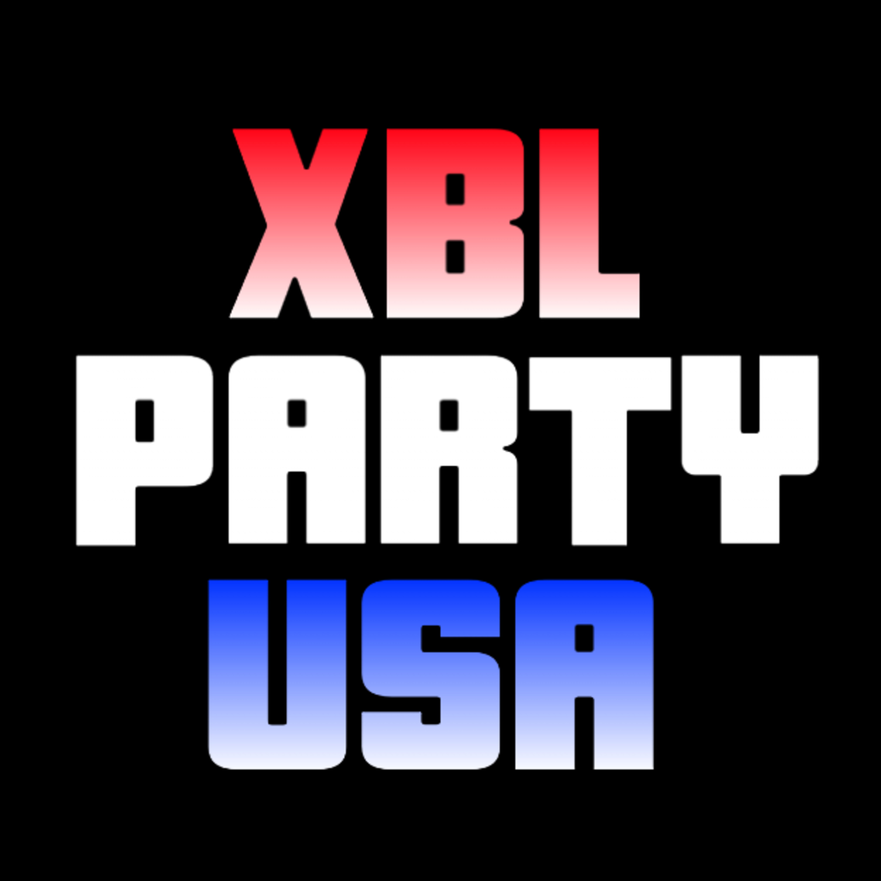 XPN Network - Home of the XBL Party Podcast