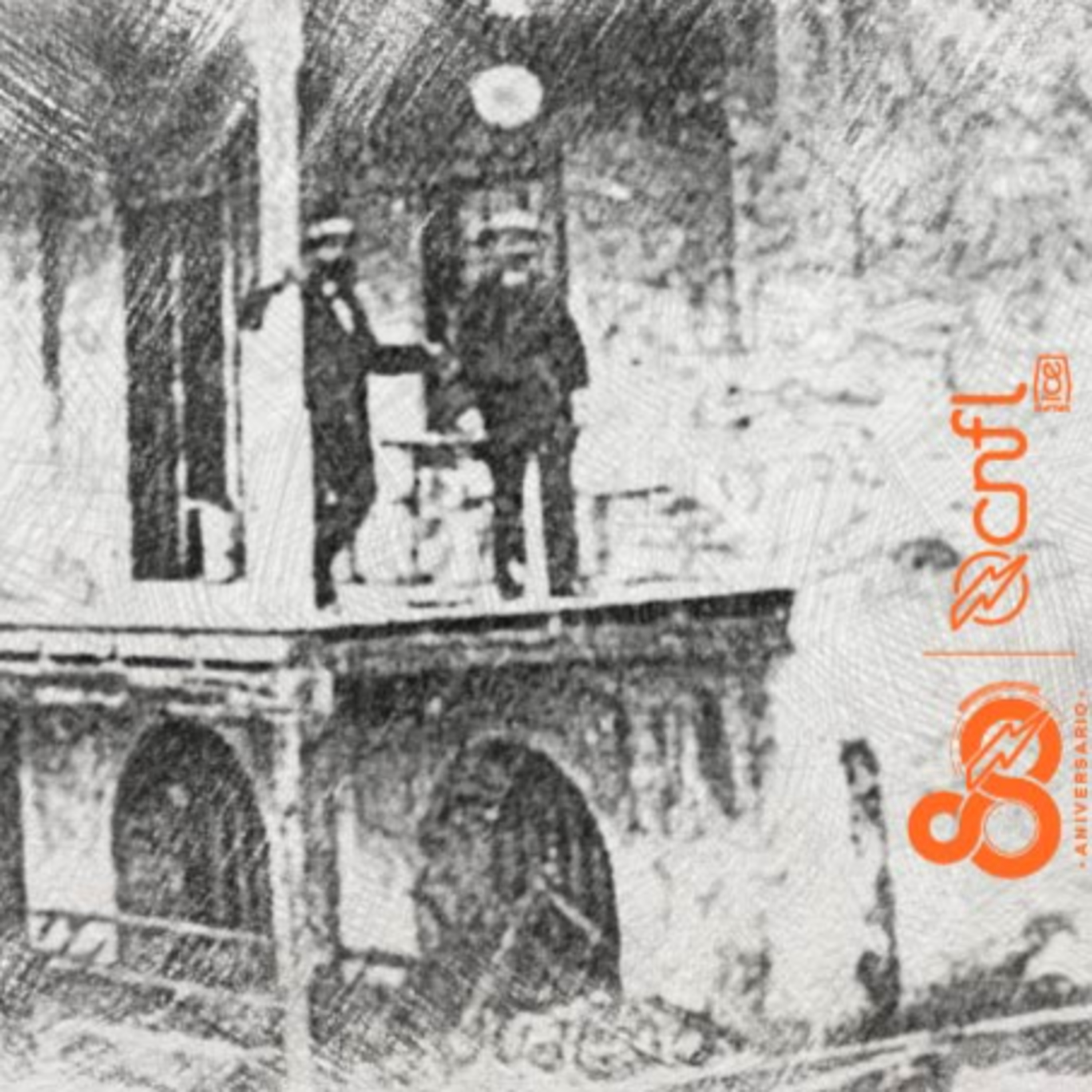 CNFL PodCast