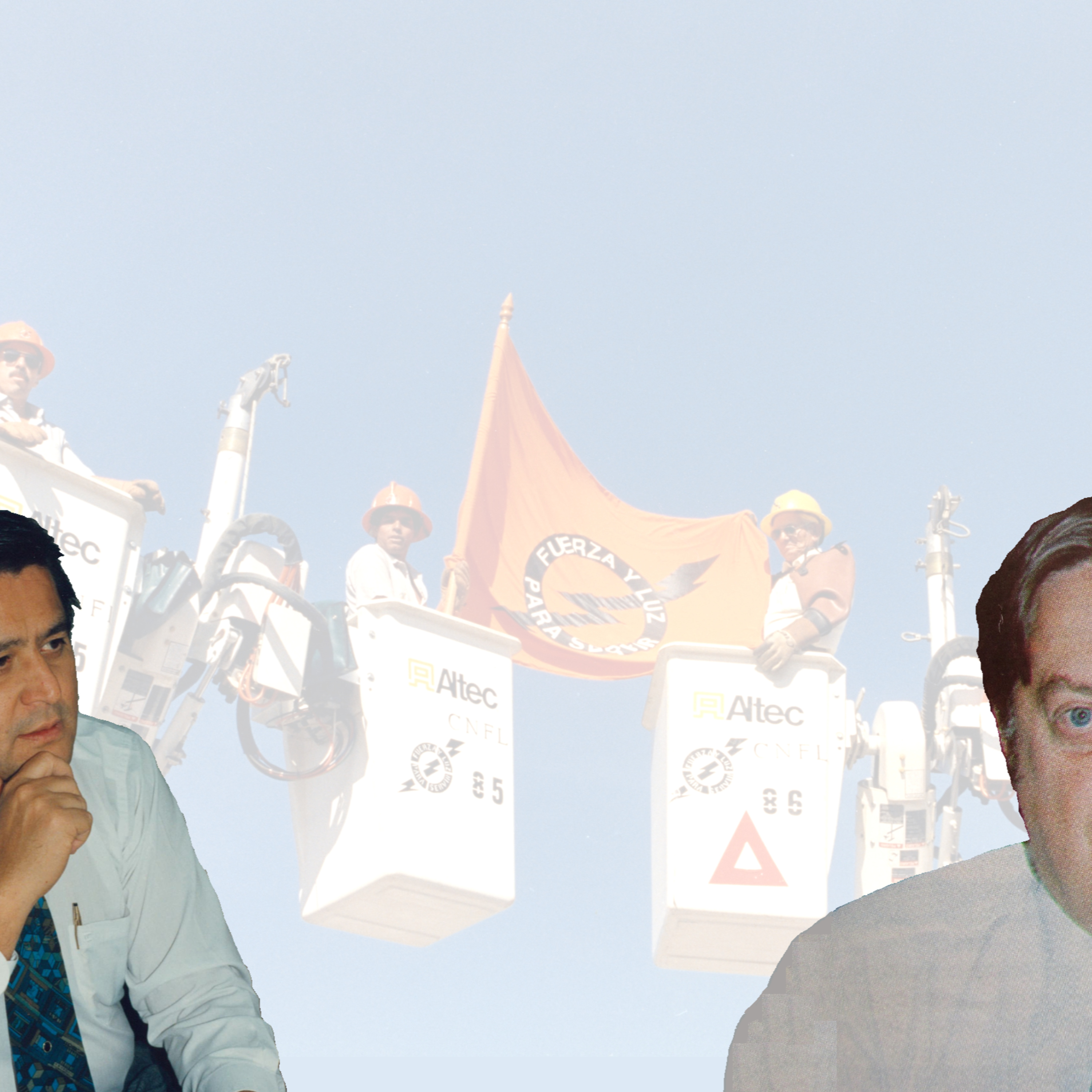 CNFL PodCast