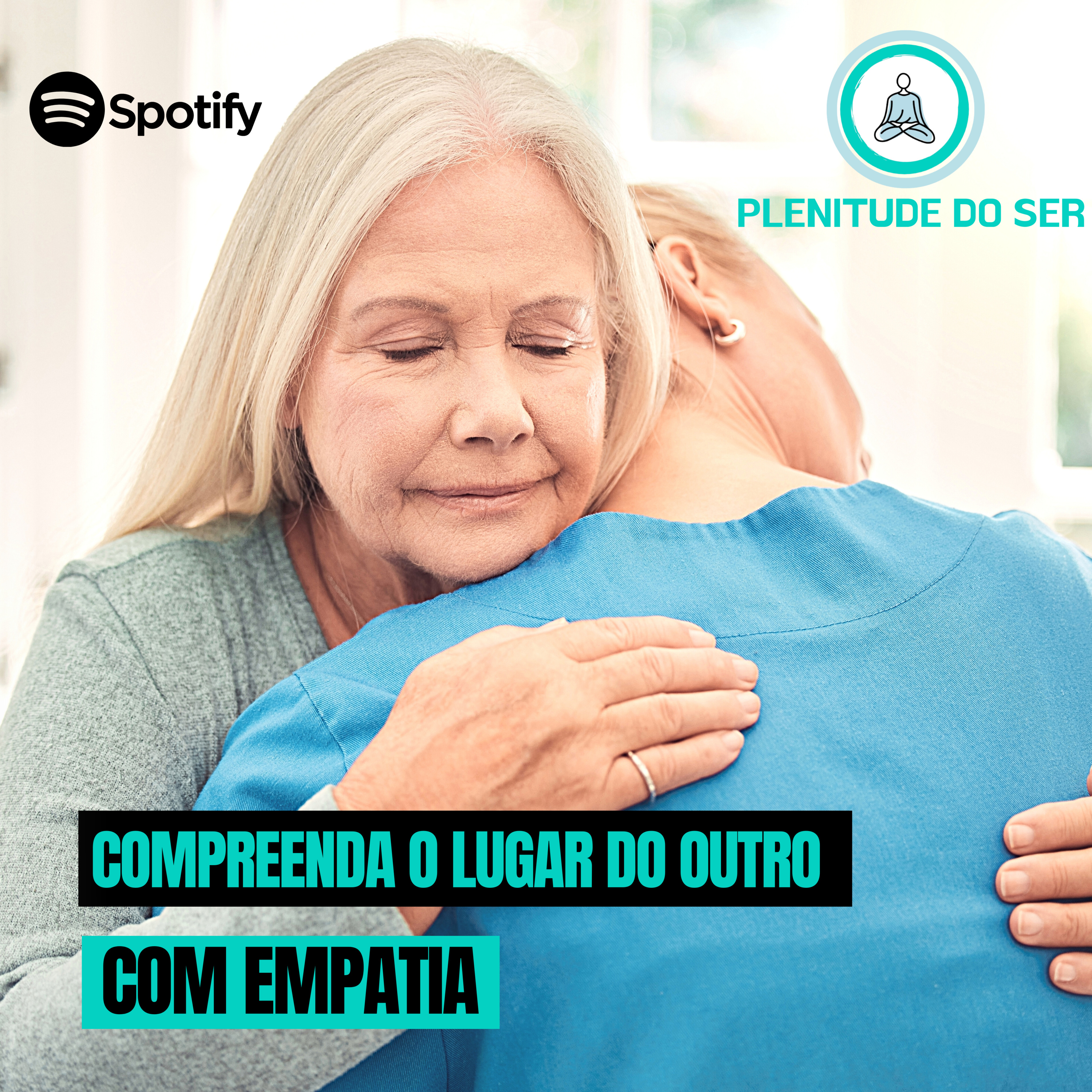 Meditação Guiada - Plenitude do Ser