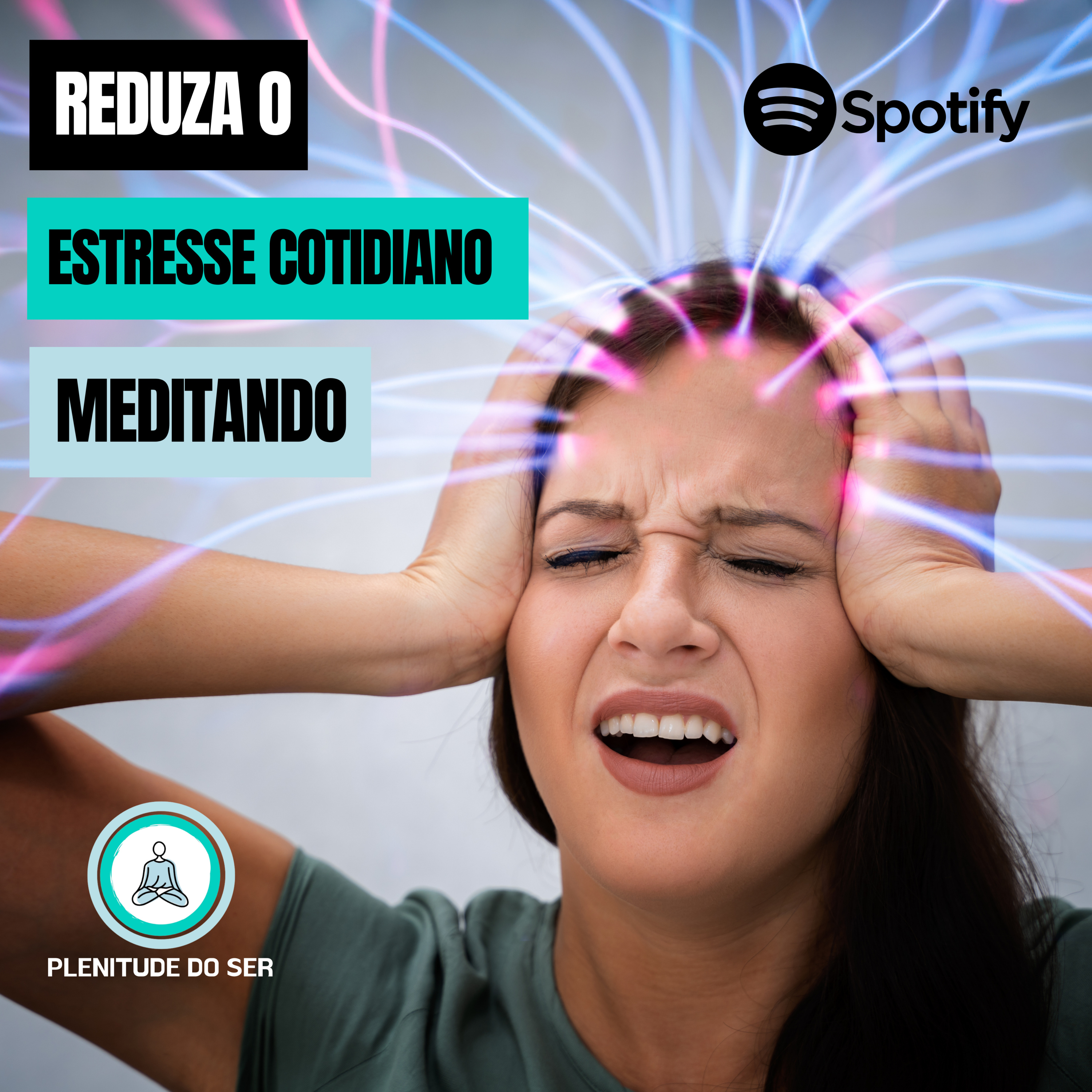 Meditação Guiada - Plenitude do Ser