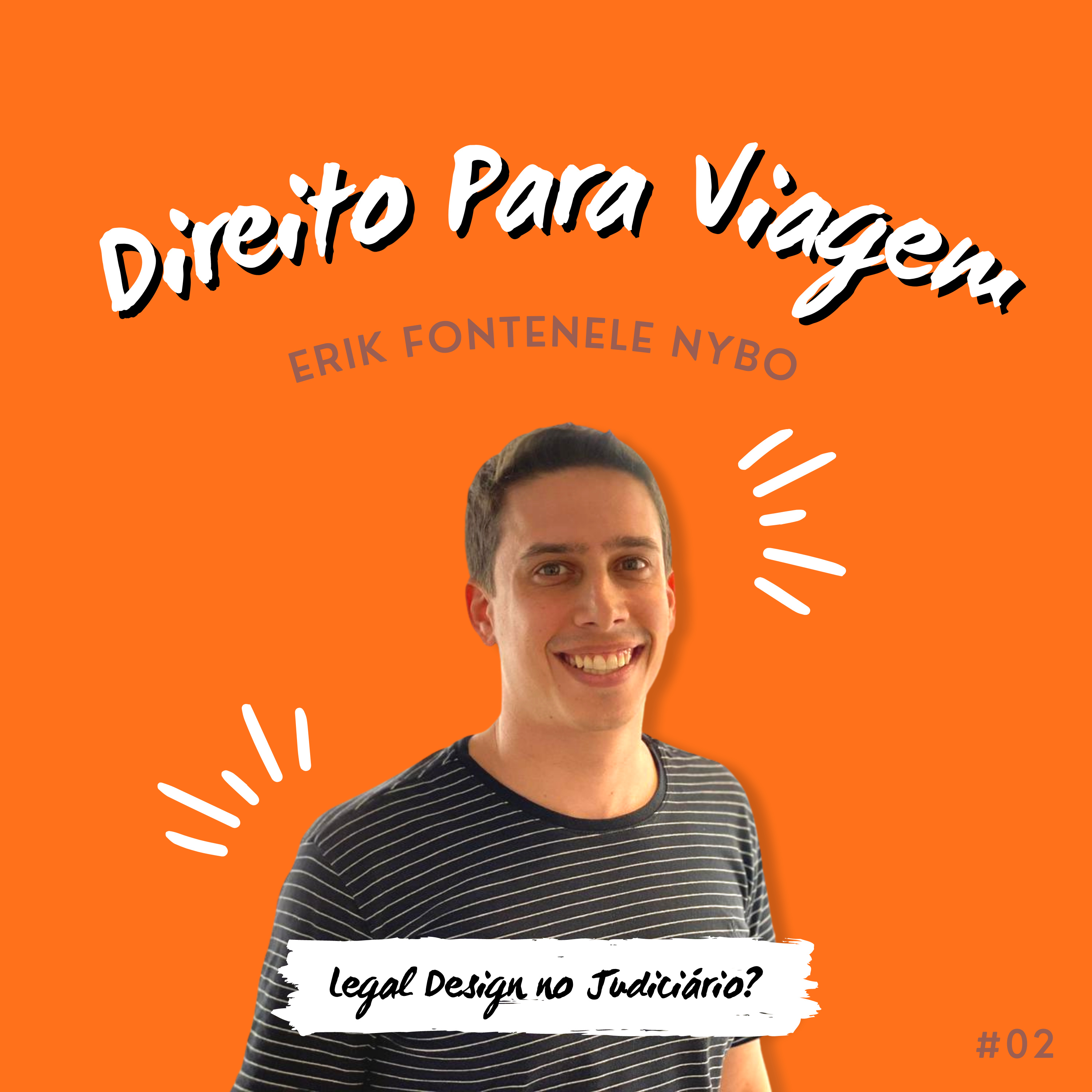 Direito Para Viagem