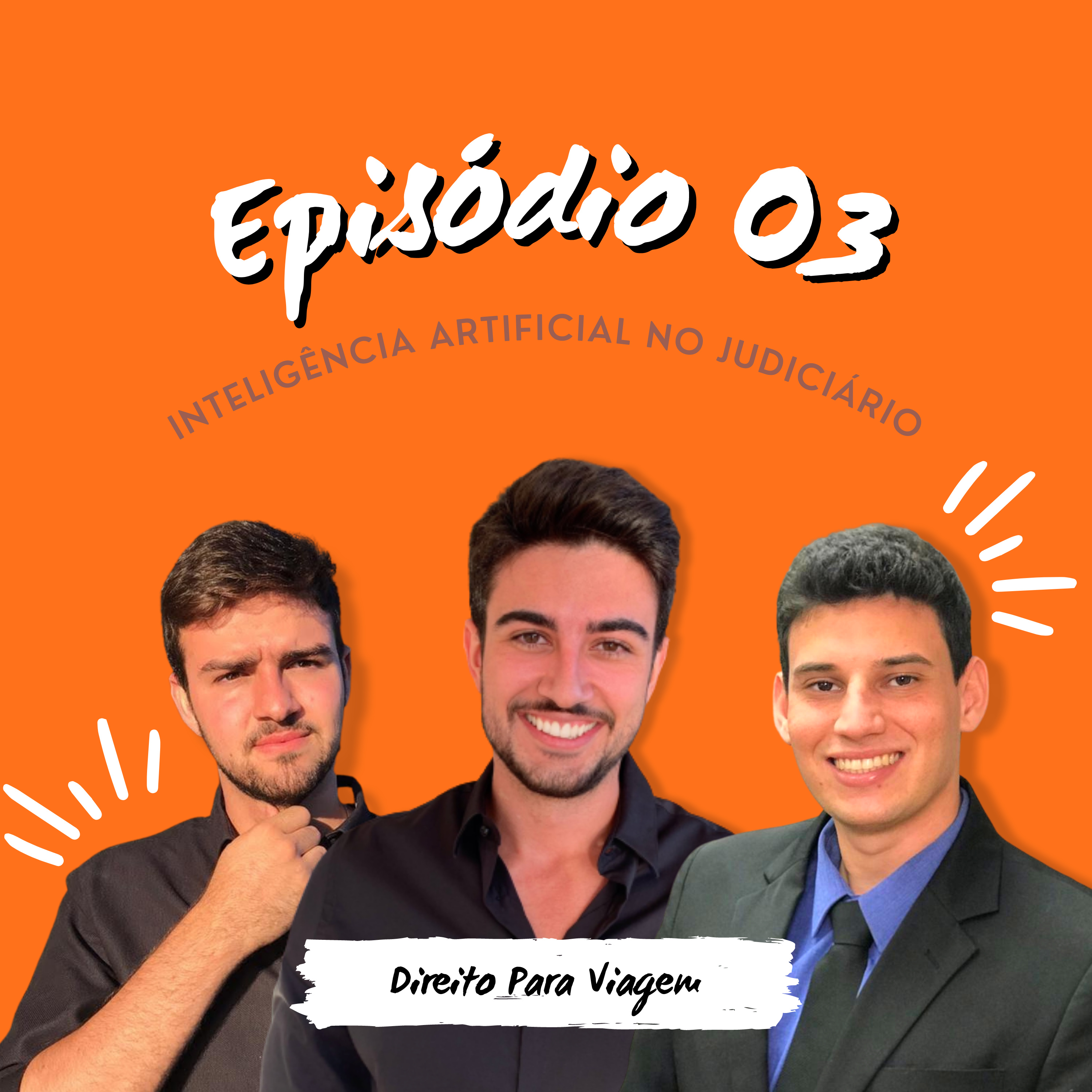 Direito Para Viagem