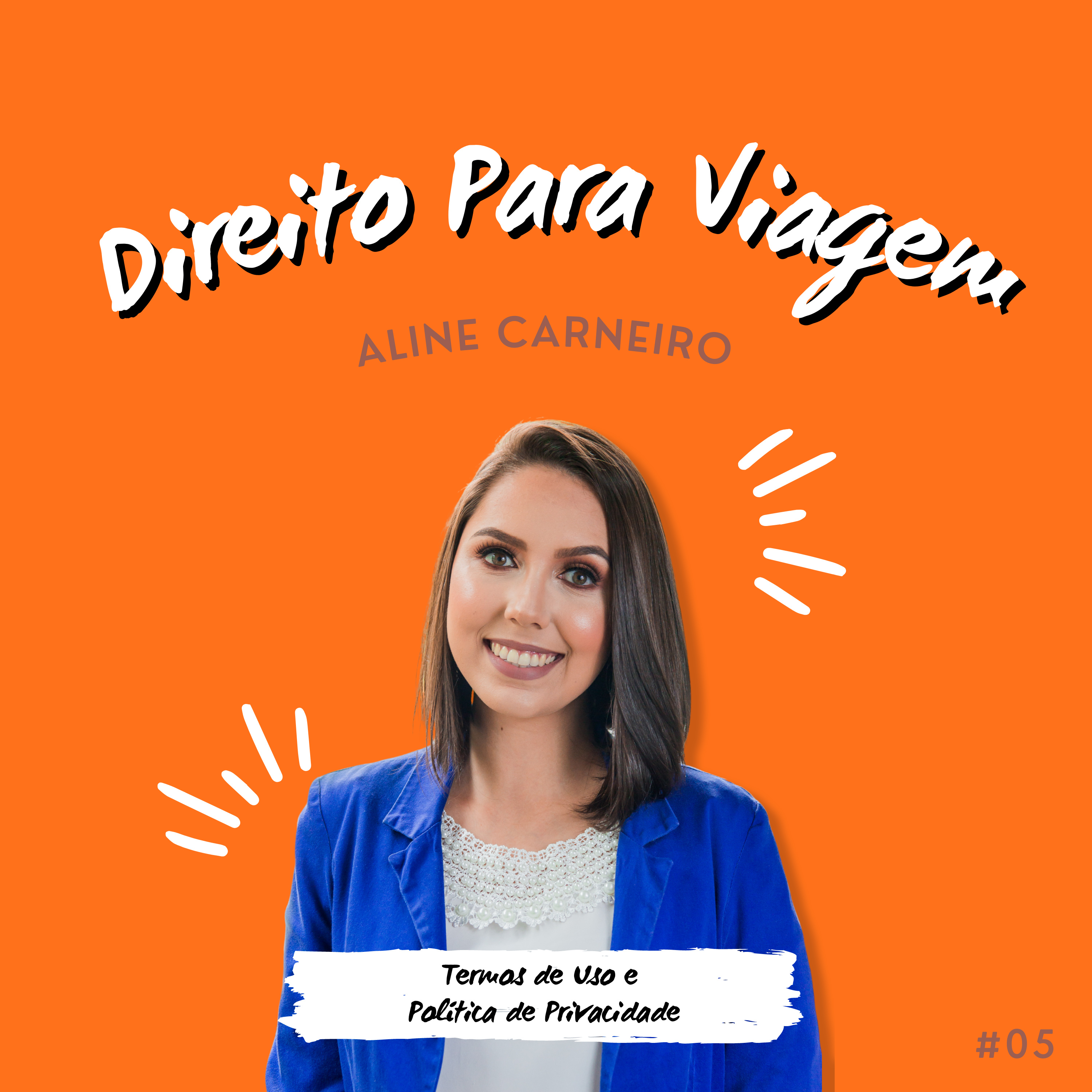 Direito Para Viagem