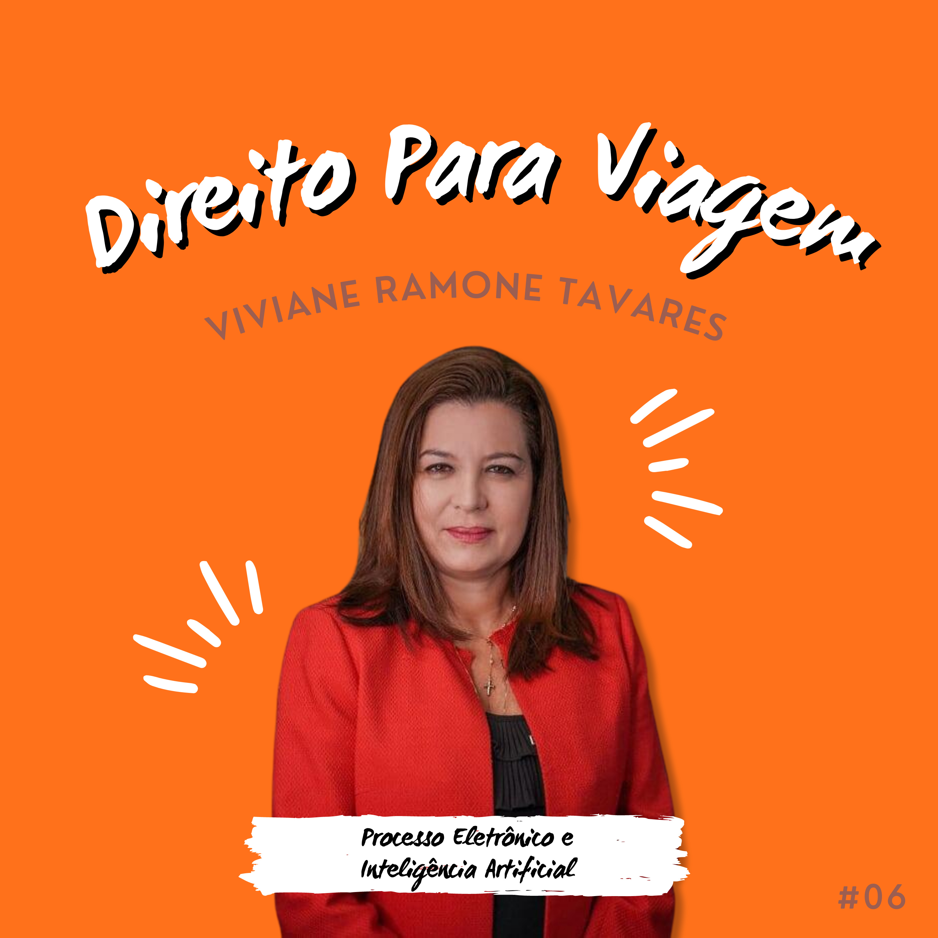 Direito Para Viagem