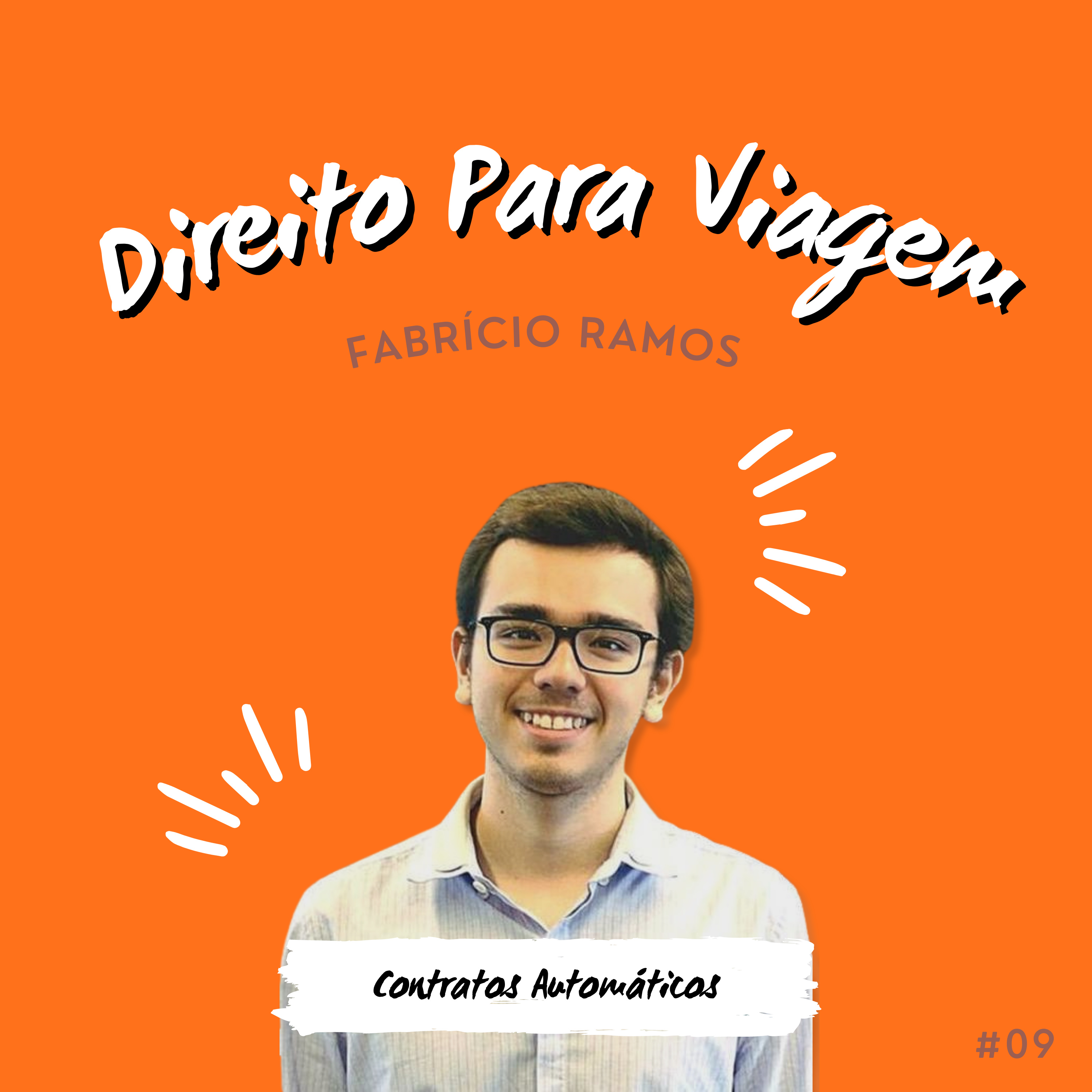 Direito Para Viagem