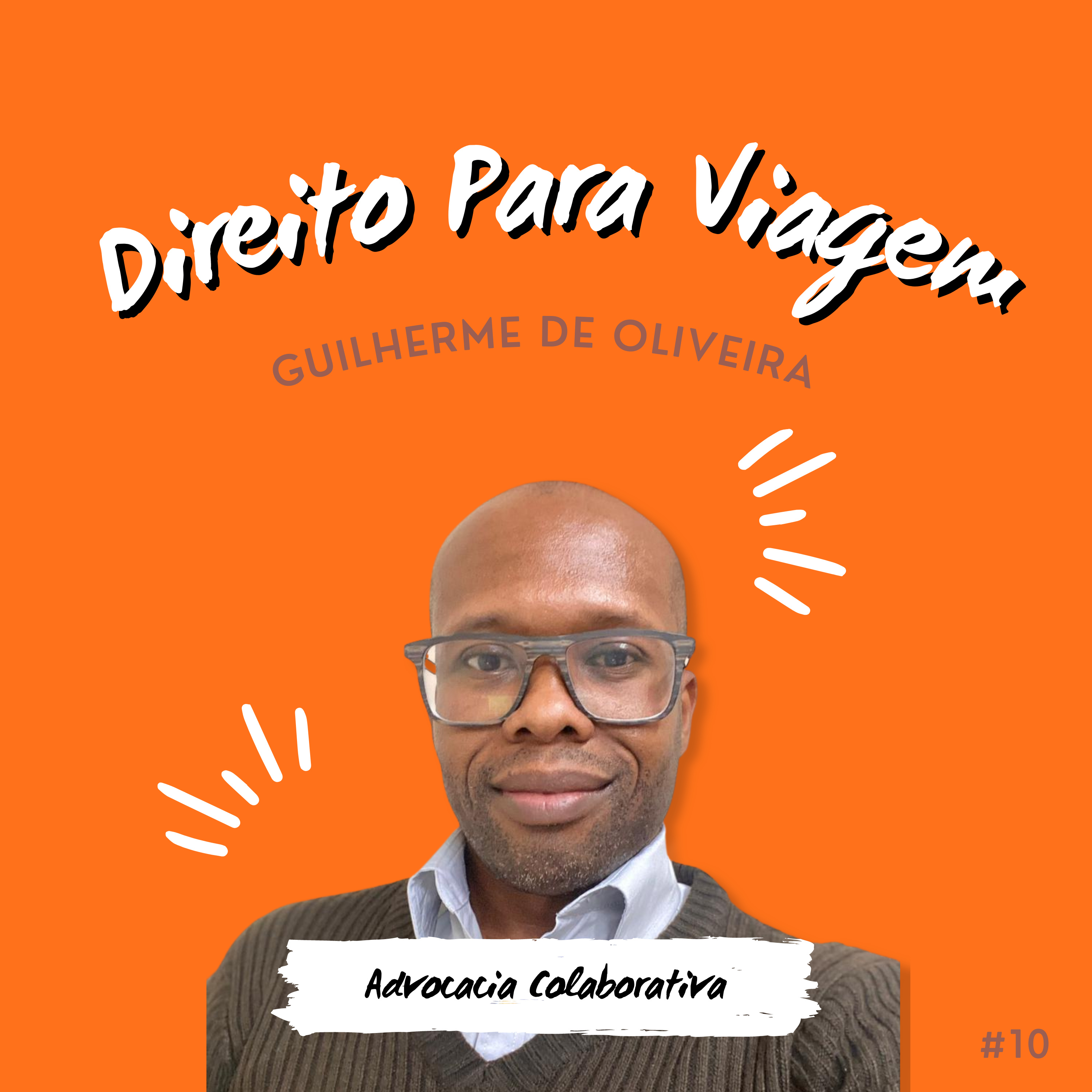 Direito Para Viagem