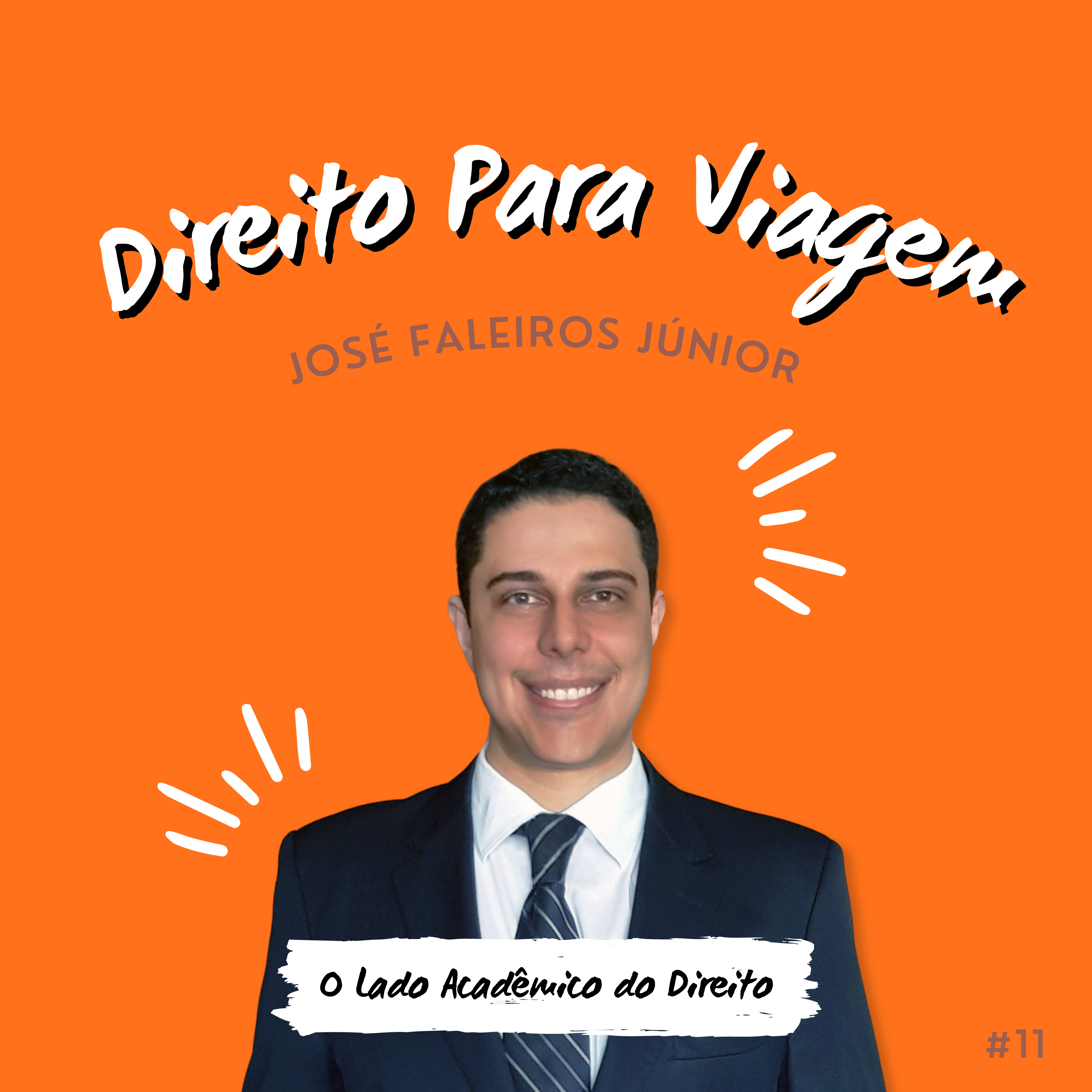 Direito Para Viagem