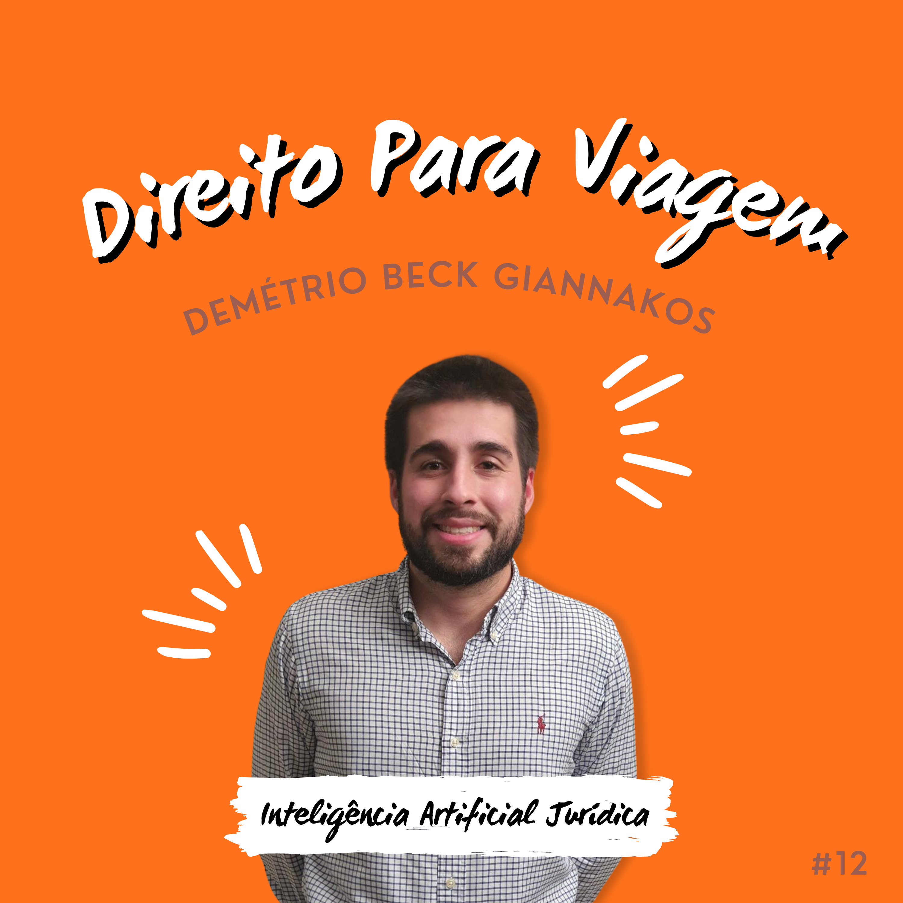 Direito Para Viagem