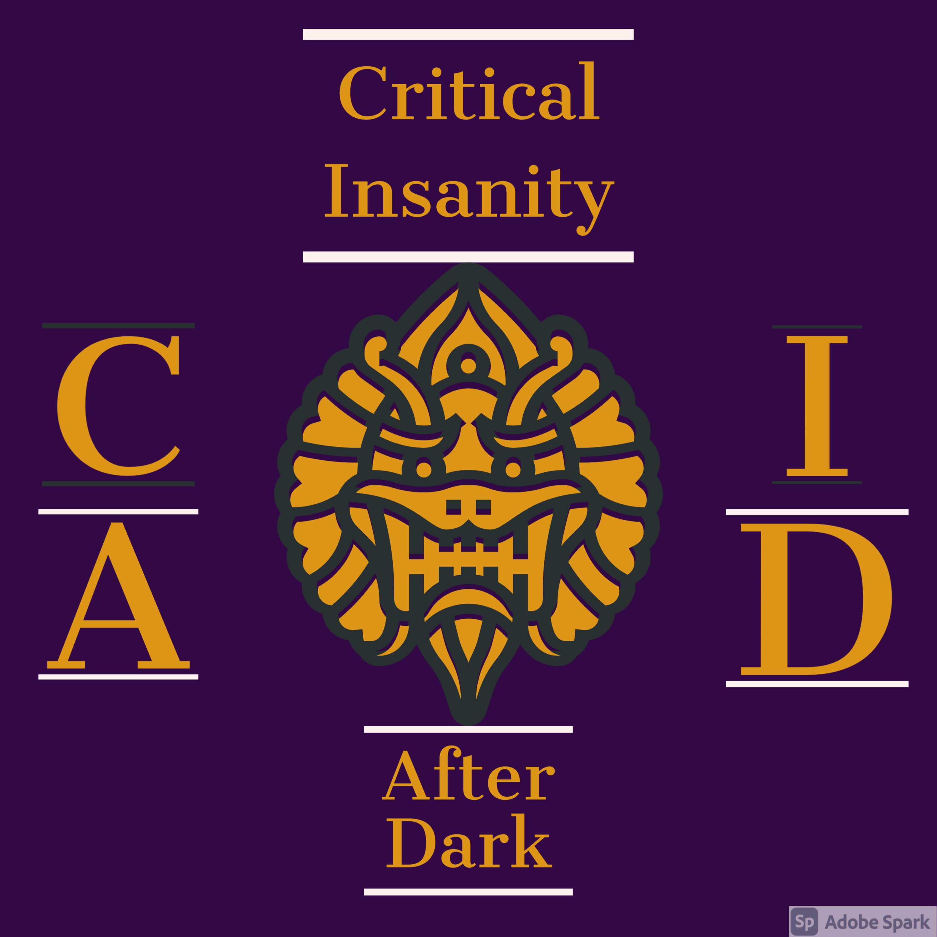 Critical Insanity