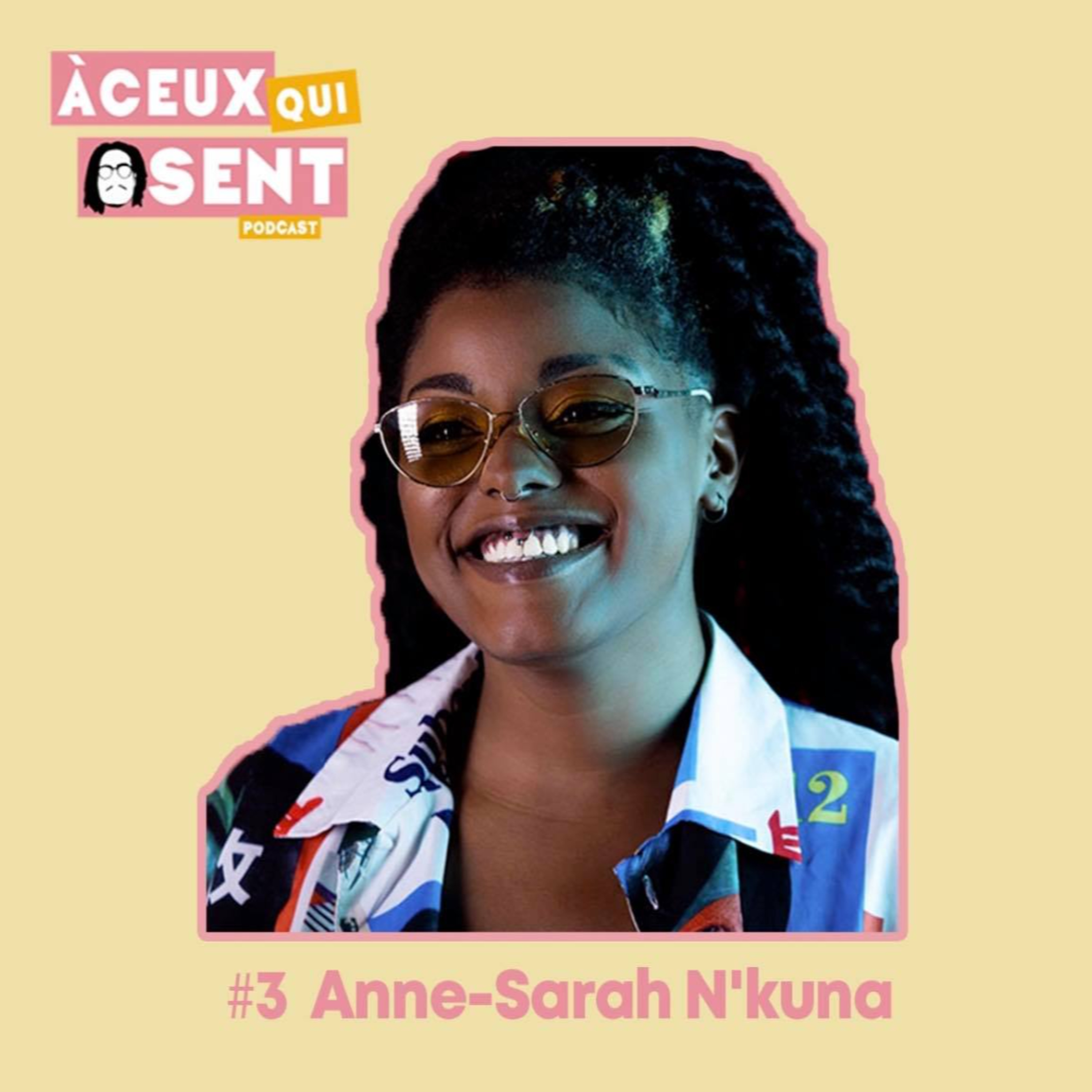 A Ceux Qui Osent