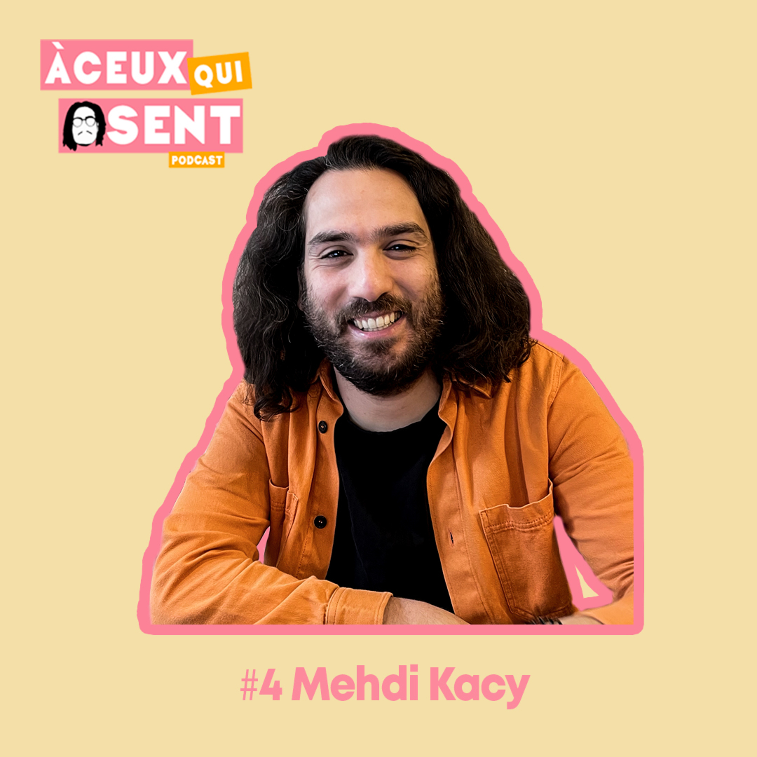 A Ceux Qui Osent