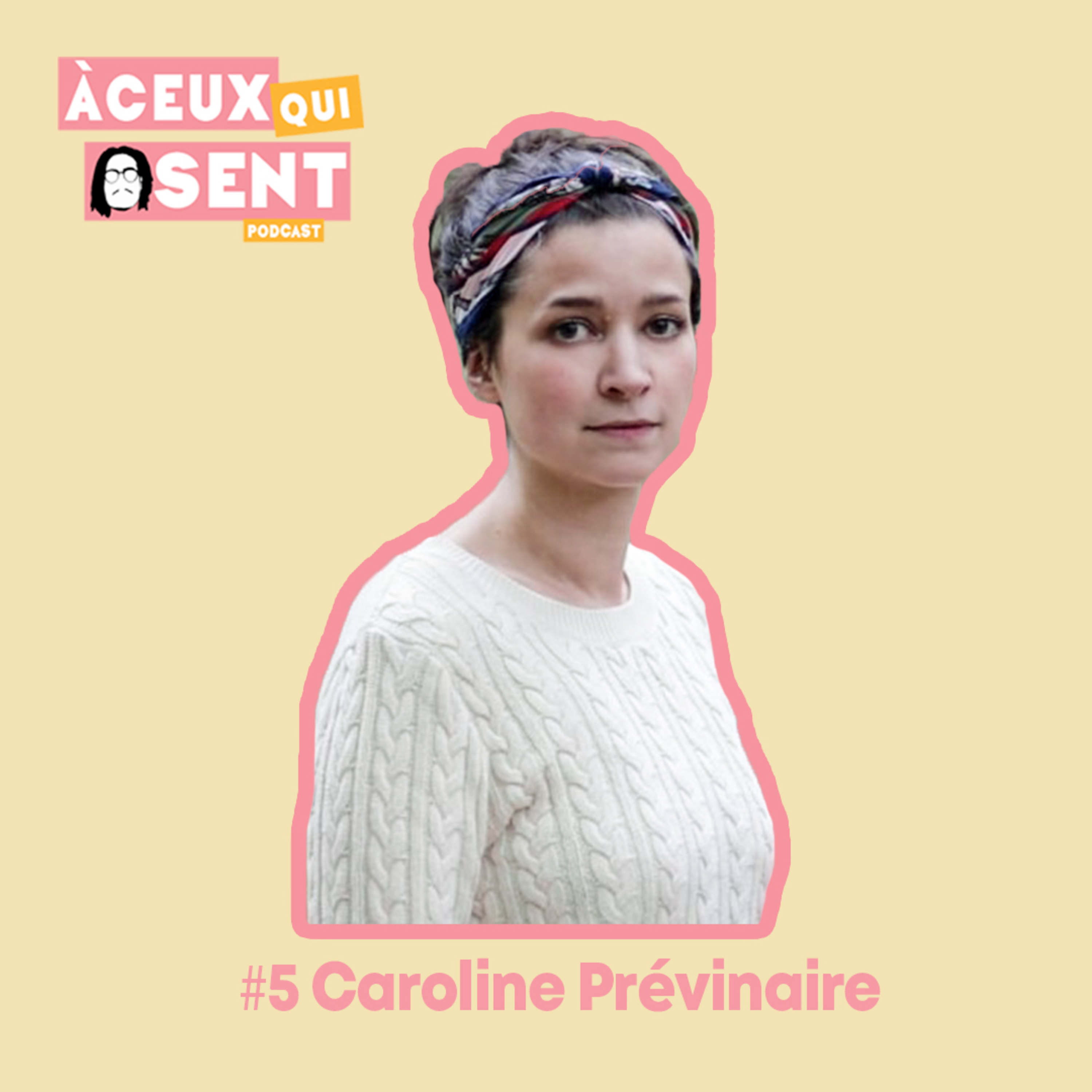 A Ceux Qui Osent