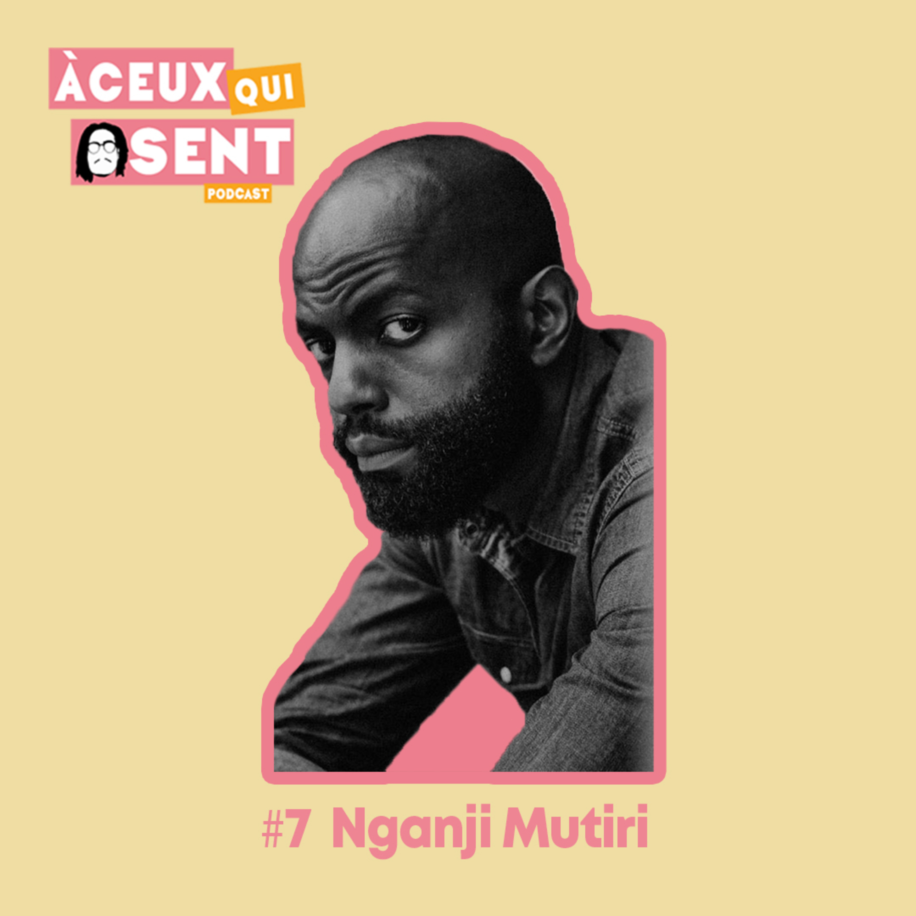 A Ceux Qui Osent