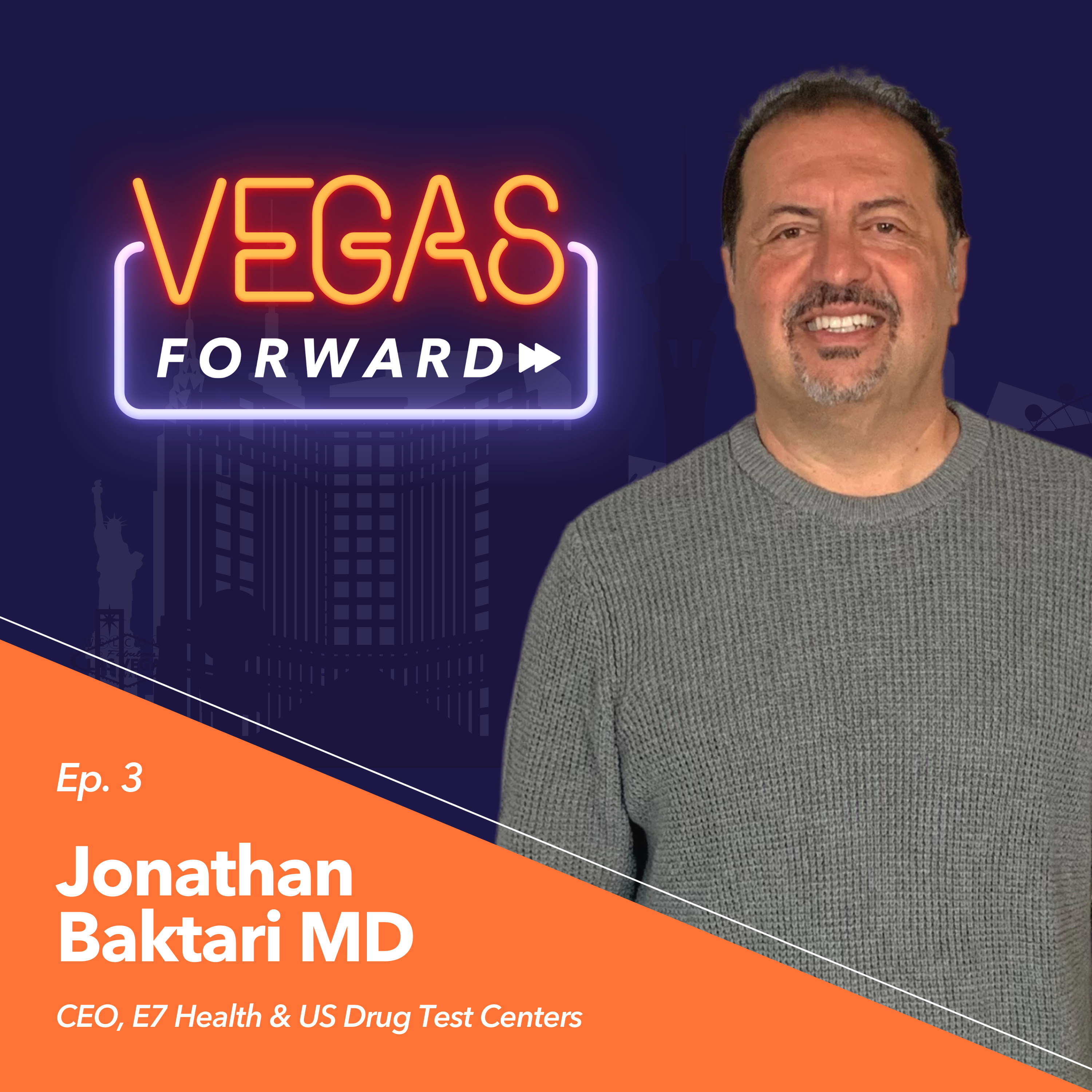 VegasForward